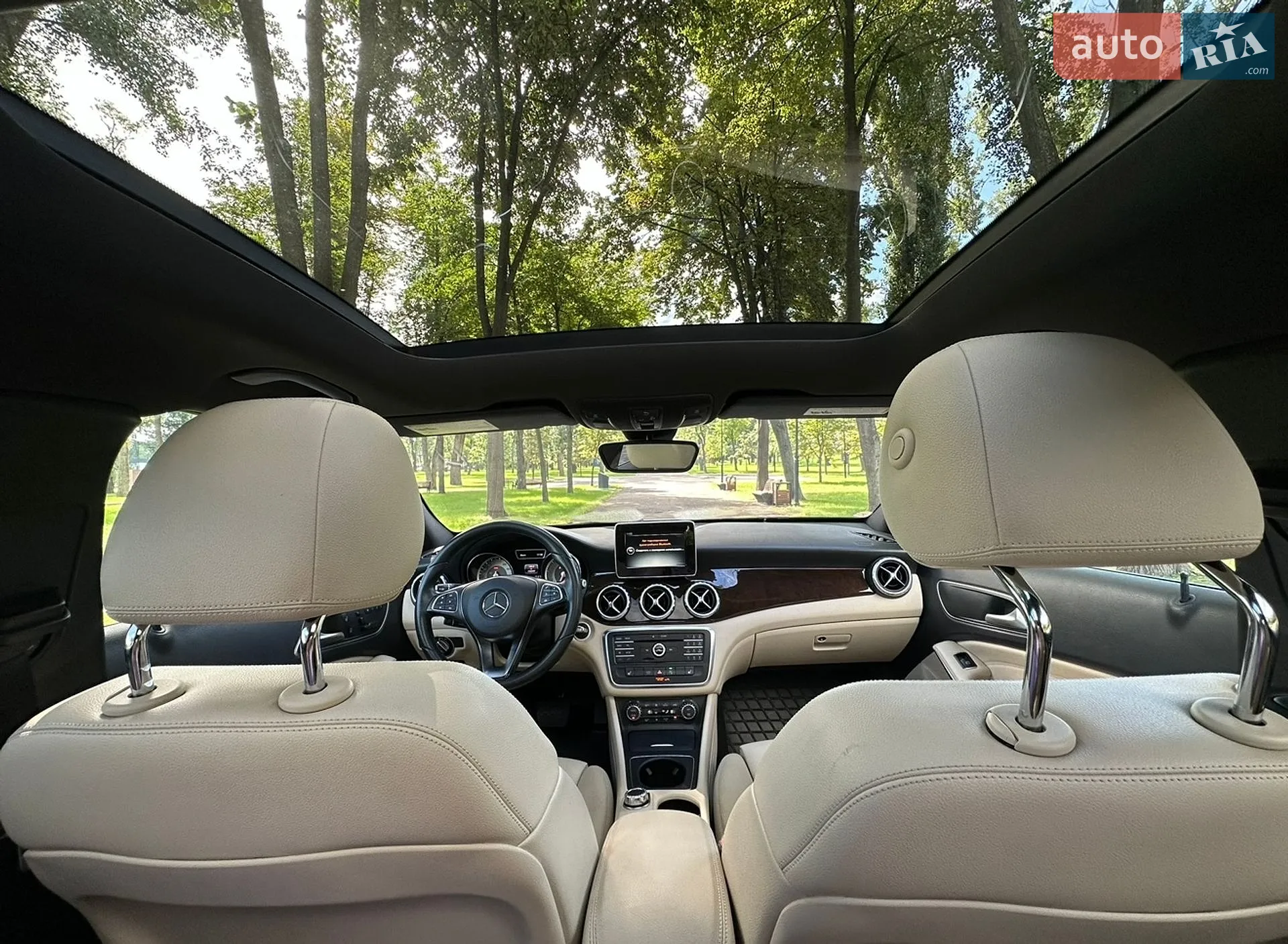 2016 Mercedes-Benz GLA-klasse - мініатюра 23
