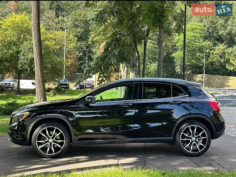 Mercedes-Benz GLA-Class 2016 VIN WDCTG4EB5GJ238578 фото оголошення 29 з 89