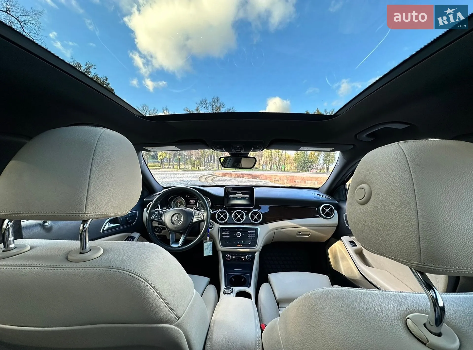 2016 Mercedes-Benz GLA-klasse - мініатюра 30