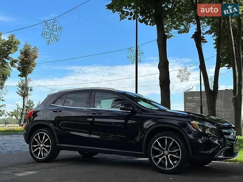 Mercedes-Benz GLA-Class 2016 VIN WDCTG4EB5GJ238578 фото оголошення 32 з 89