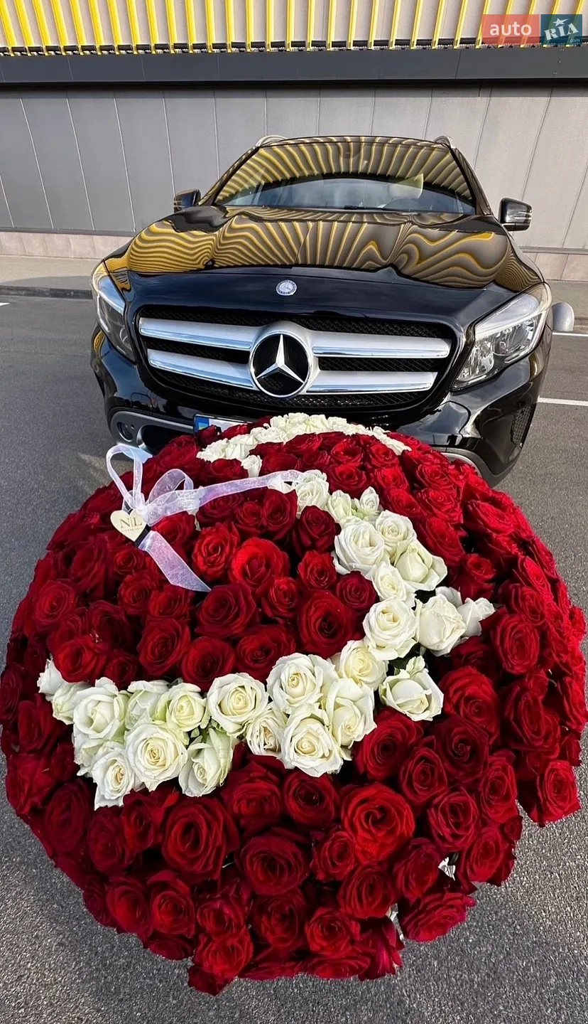 2016 Mercedes-Benz GLA-klasse - мініатюра 37