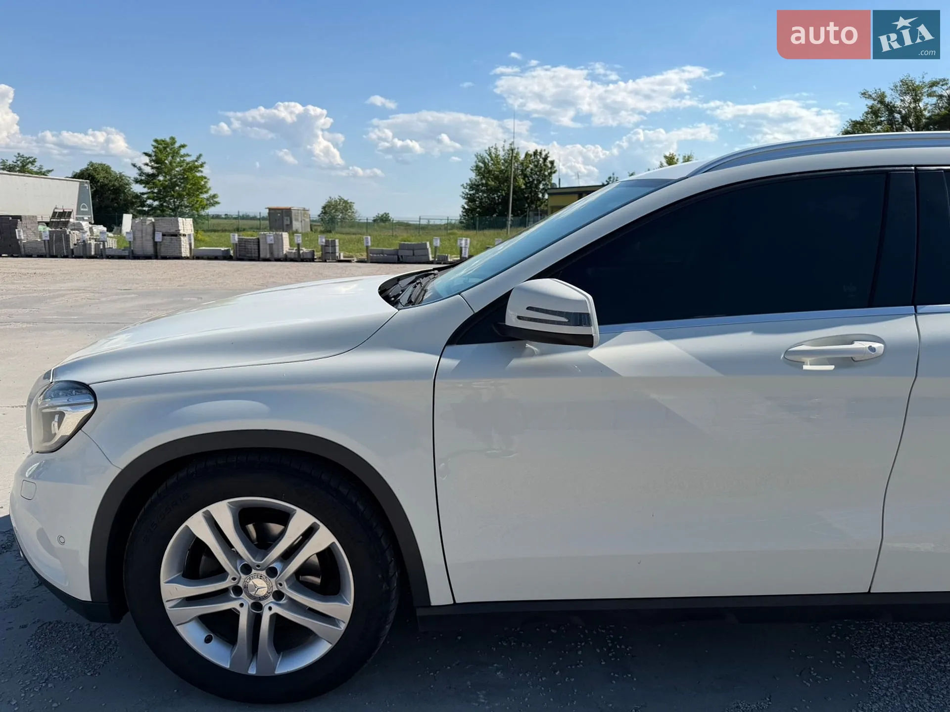 2016 Mercedes-Benz GLA-klasse - мініатюра 21