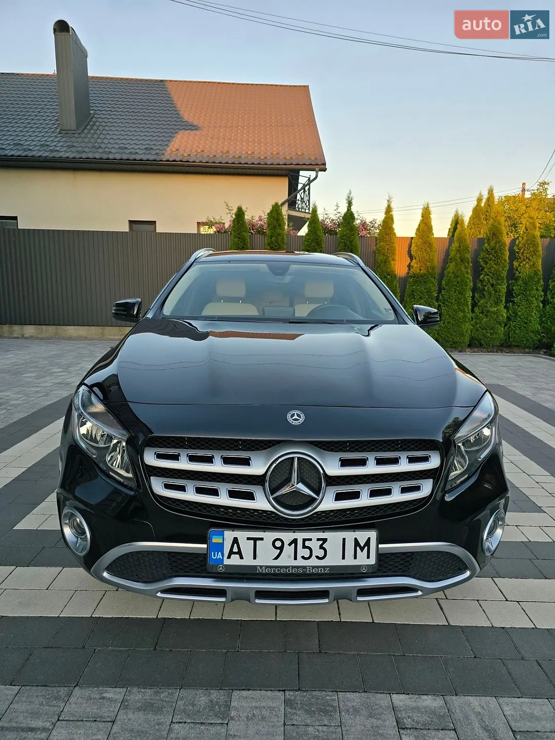 2018 Mercedes-Benz GLA-klasse - мініатюра 13