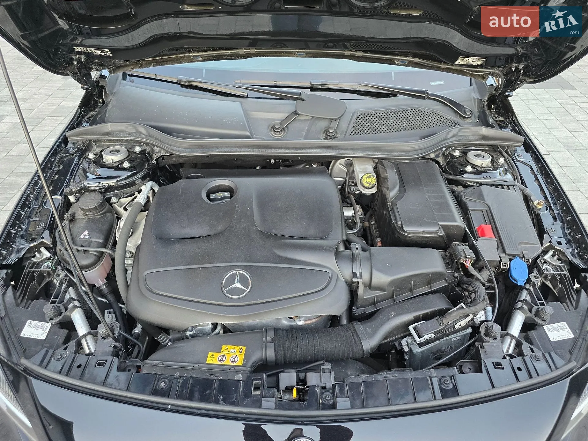 2018 Mercedes-Benz GLA-klasse - мініатюра 46