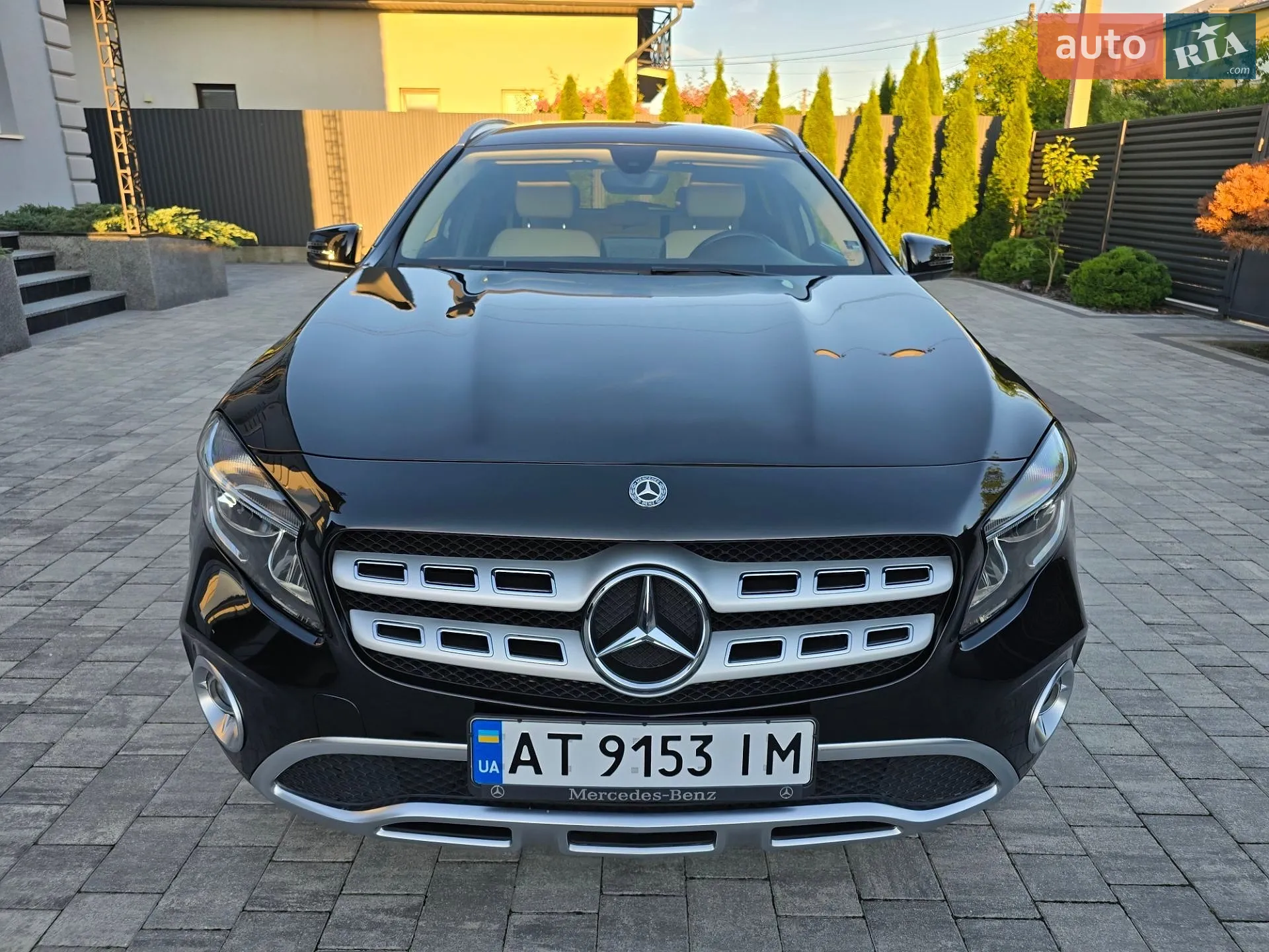 2018 Mercedes-Benz GLA-klasse - мініатюра 50