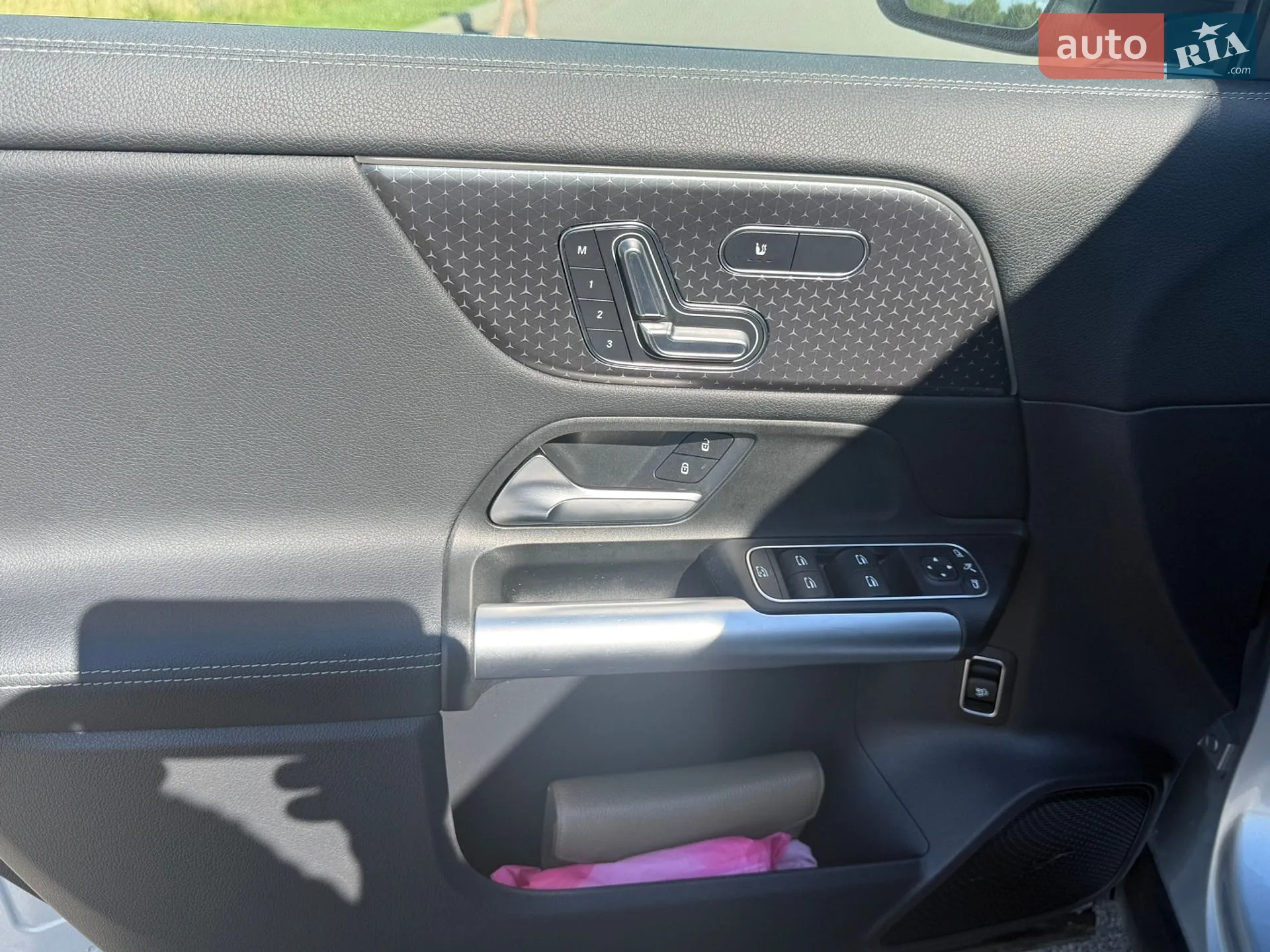 2024 Mercedes-Benz GLA-klasse - мініатюра 18
