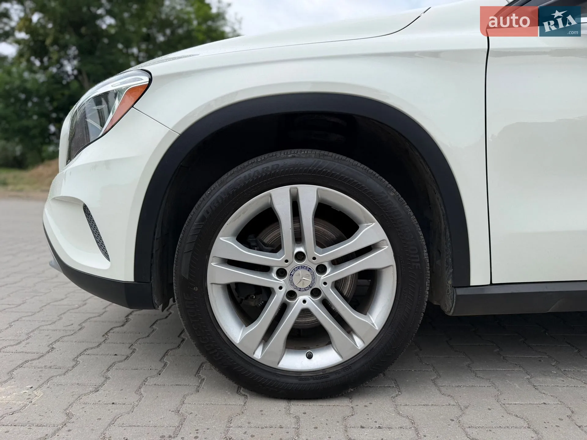 2015 Mercedes-Benz GLA-klasse - мініатюра 29