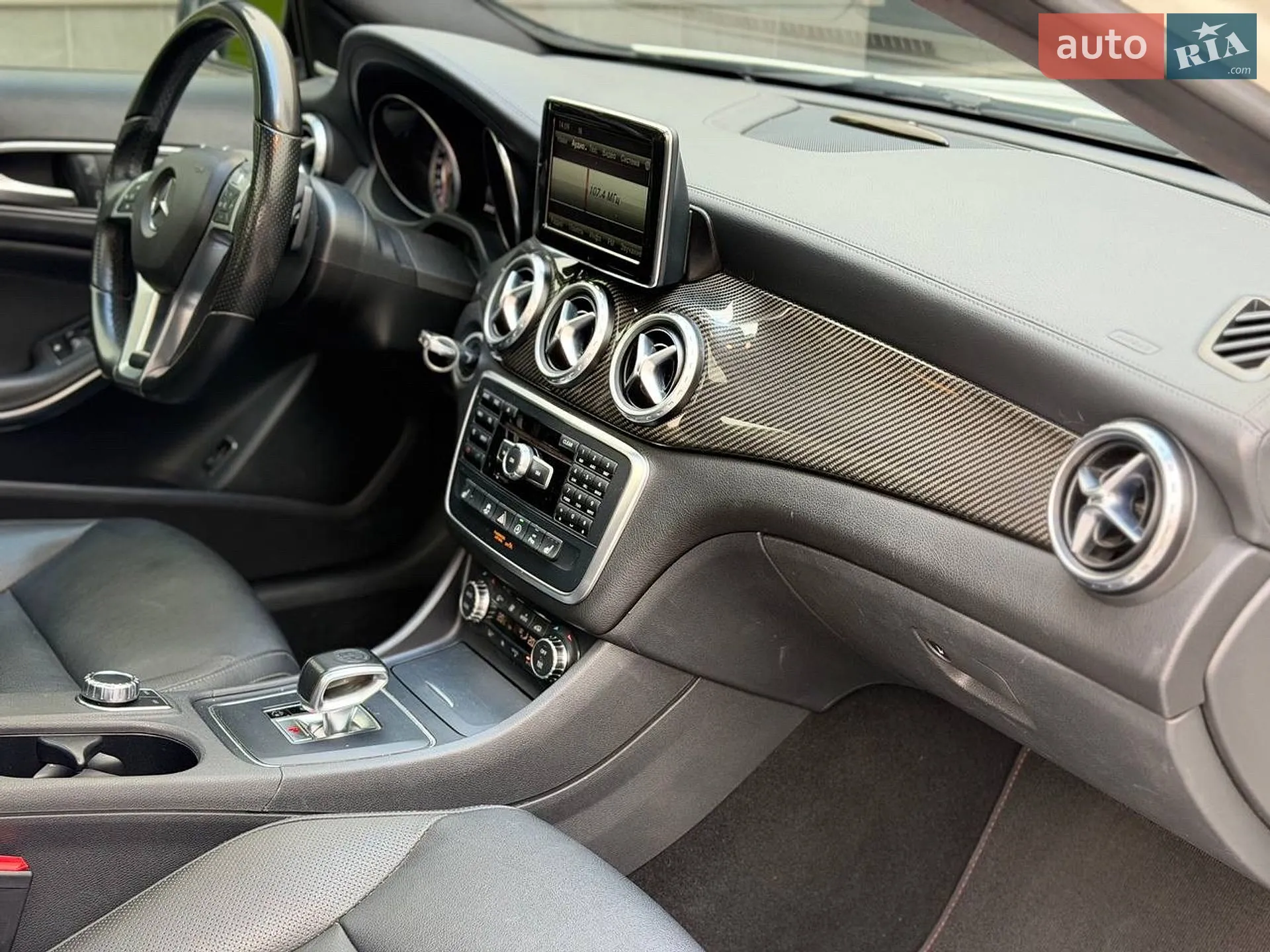 2015 Mercedes-Benz GLA-klasse - мініатюра 19