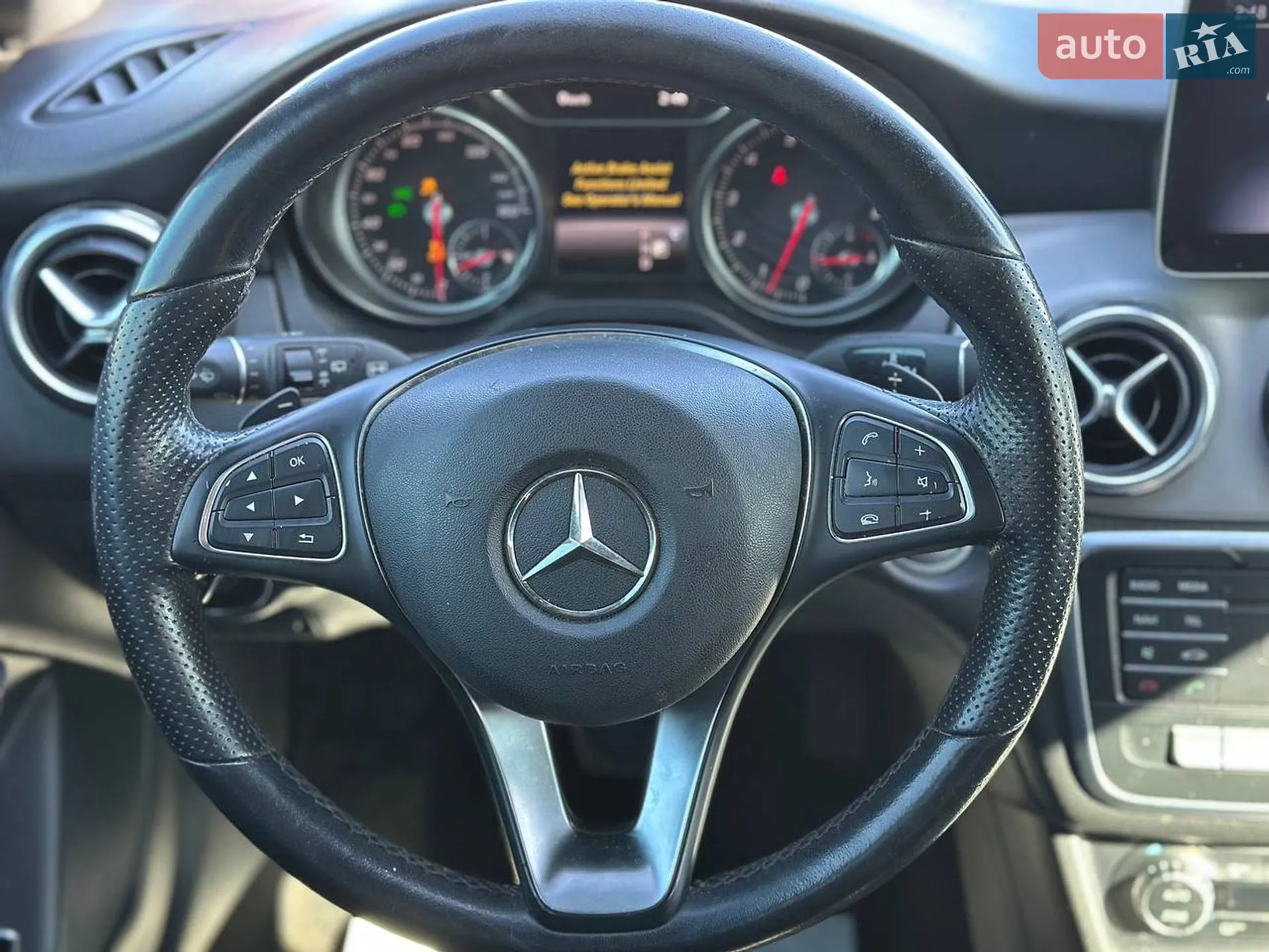 2019 Mercedes-Benz GLA-klasse - мініатюра 7