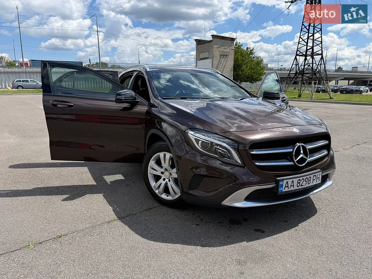 2016 Mercedes-Benz GLA-klasse - мініатюра 48