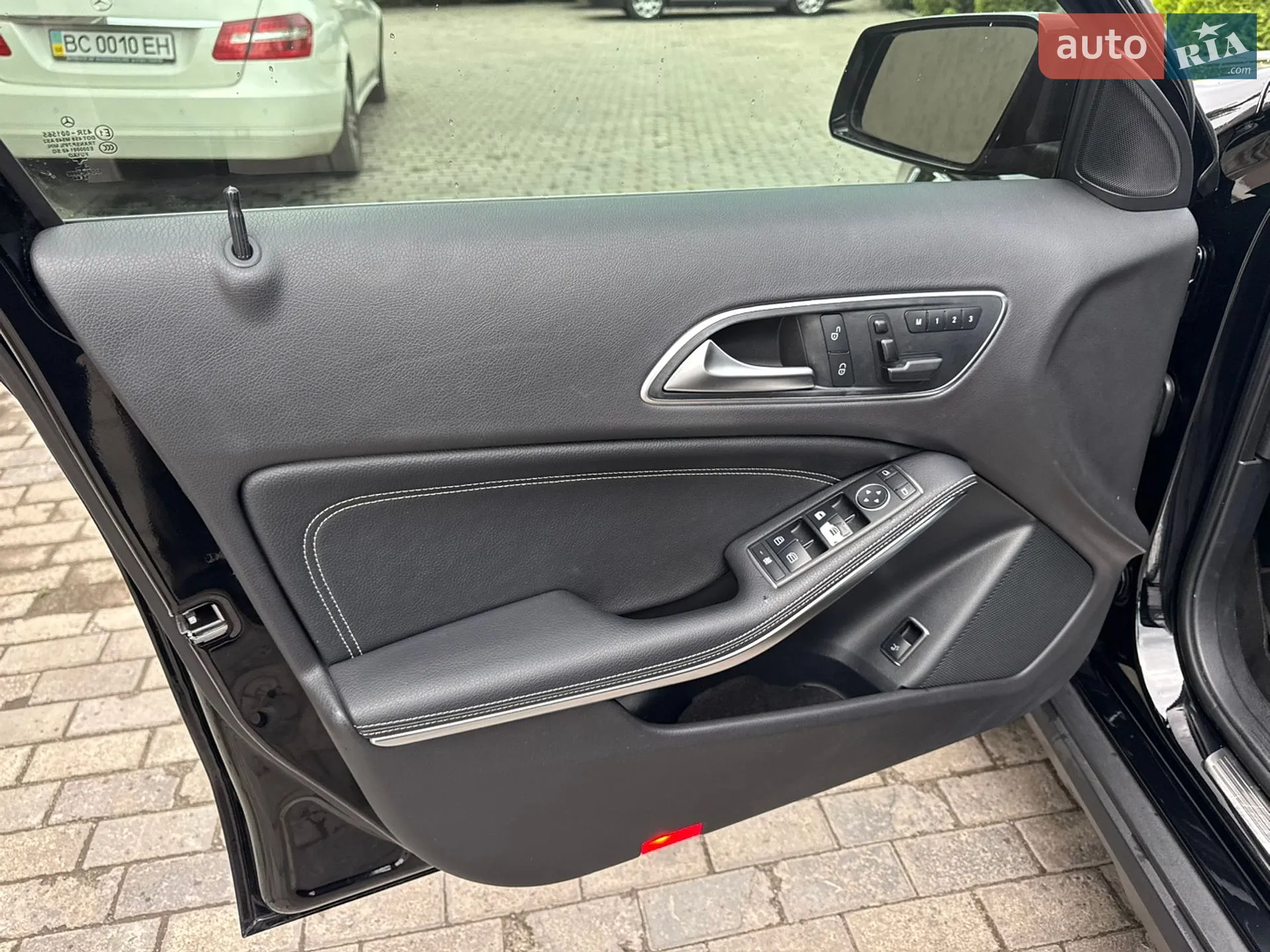 2016 Mercedes-Benz GLA-klasse - мініатюра 9