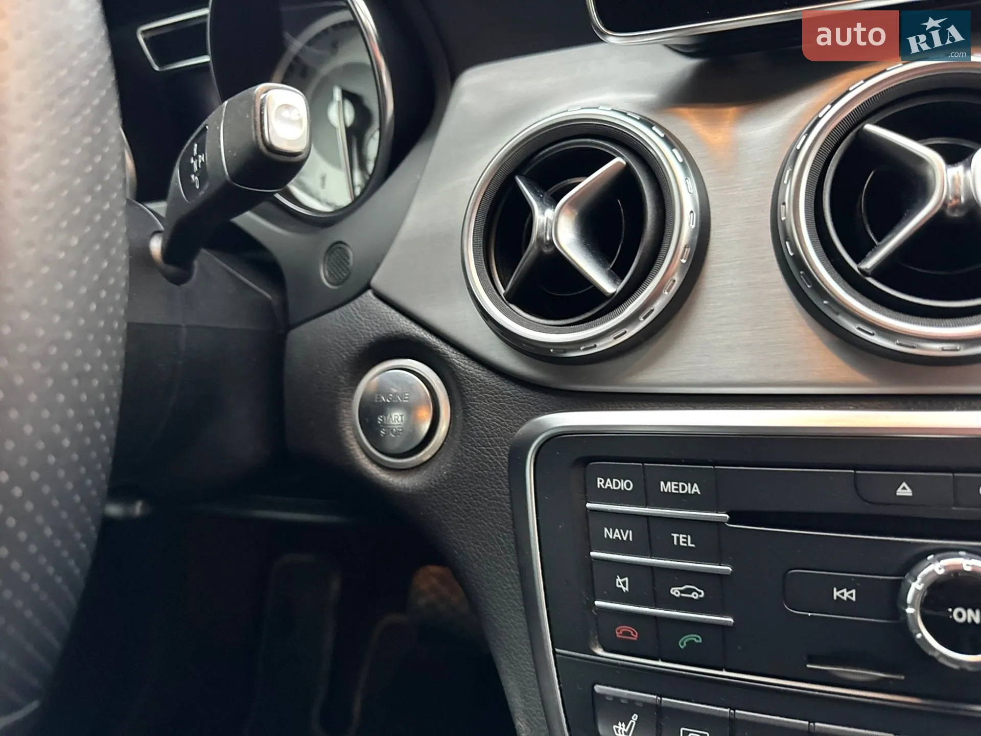 2016 Mercedes-Benz GLA-klasse - мініатюра 19