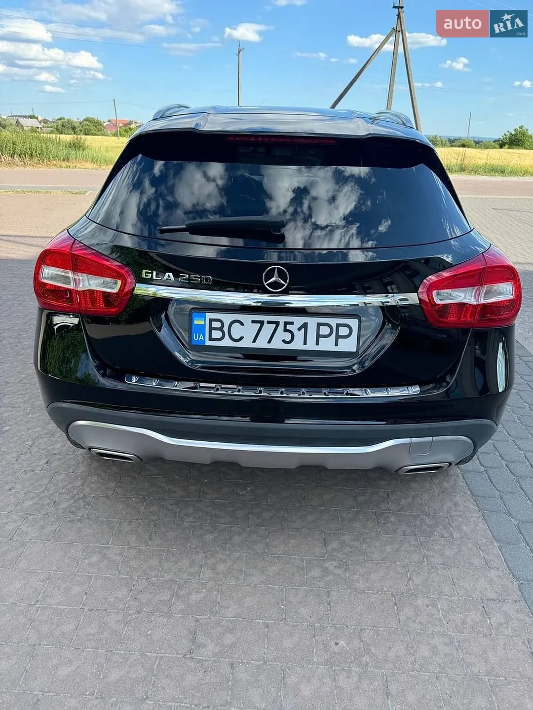 2019 Mercedes-Benz GLA-klasse - мініатюра 5
