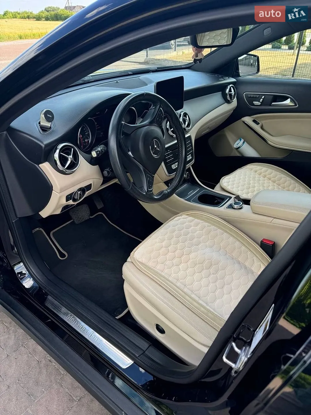 2019 Mercedes-Benz GLA-klasse - мініатюра 3