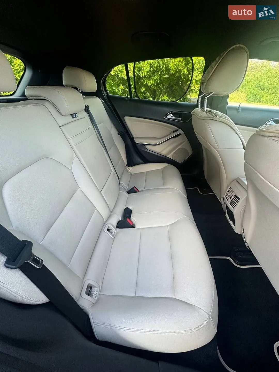 2019 Mercedes-Benz GLA-klasse - мініатюра 14