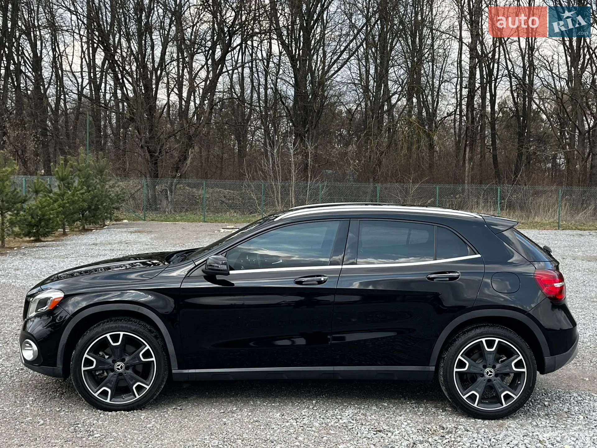 2019 Mercedes-Benz GLA-klasse - мініатюра 4
