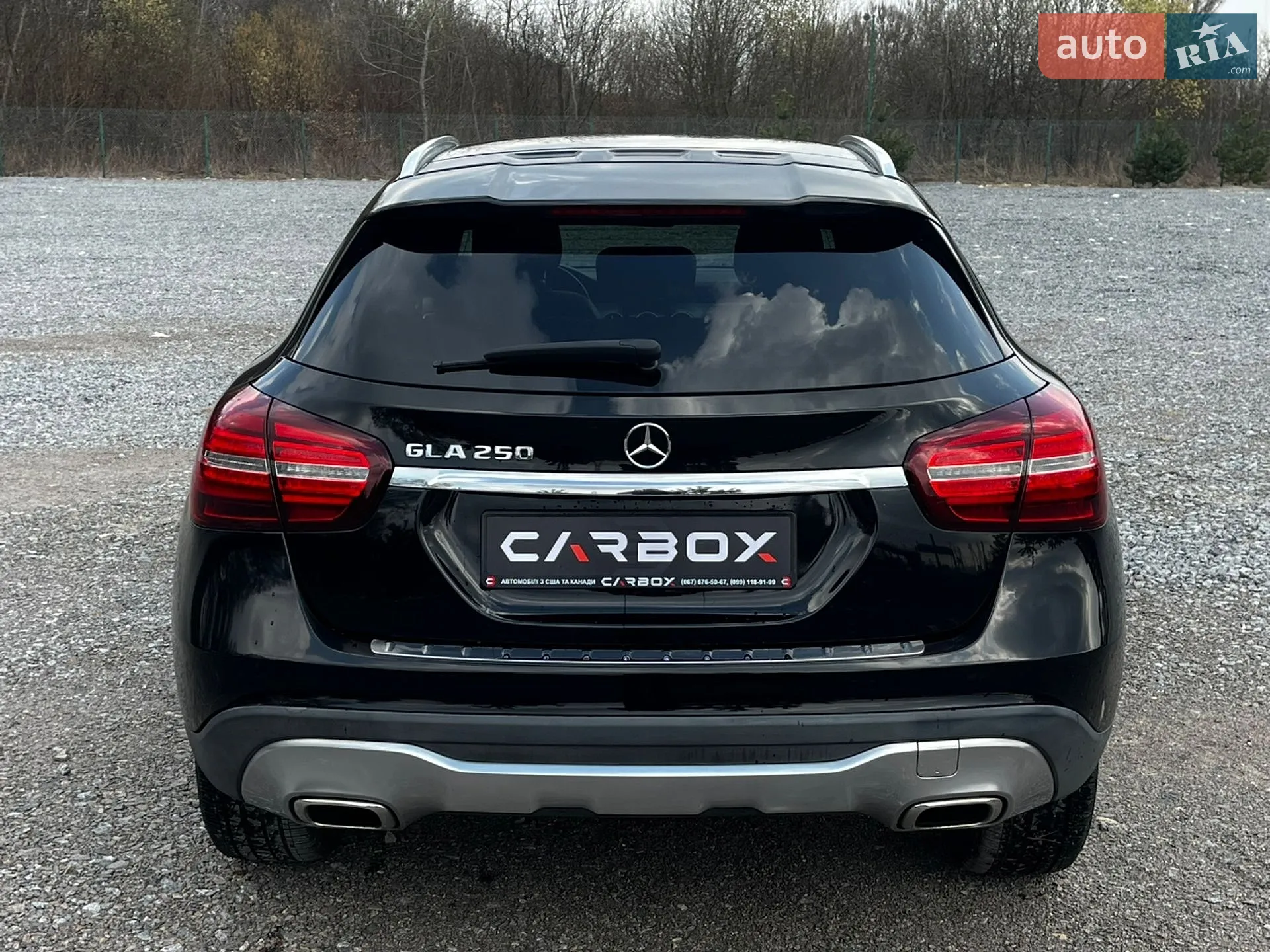 2019 Mercedes-Benz GLA-klasse - мініатюра 8