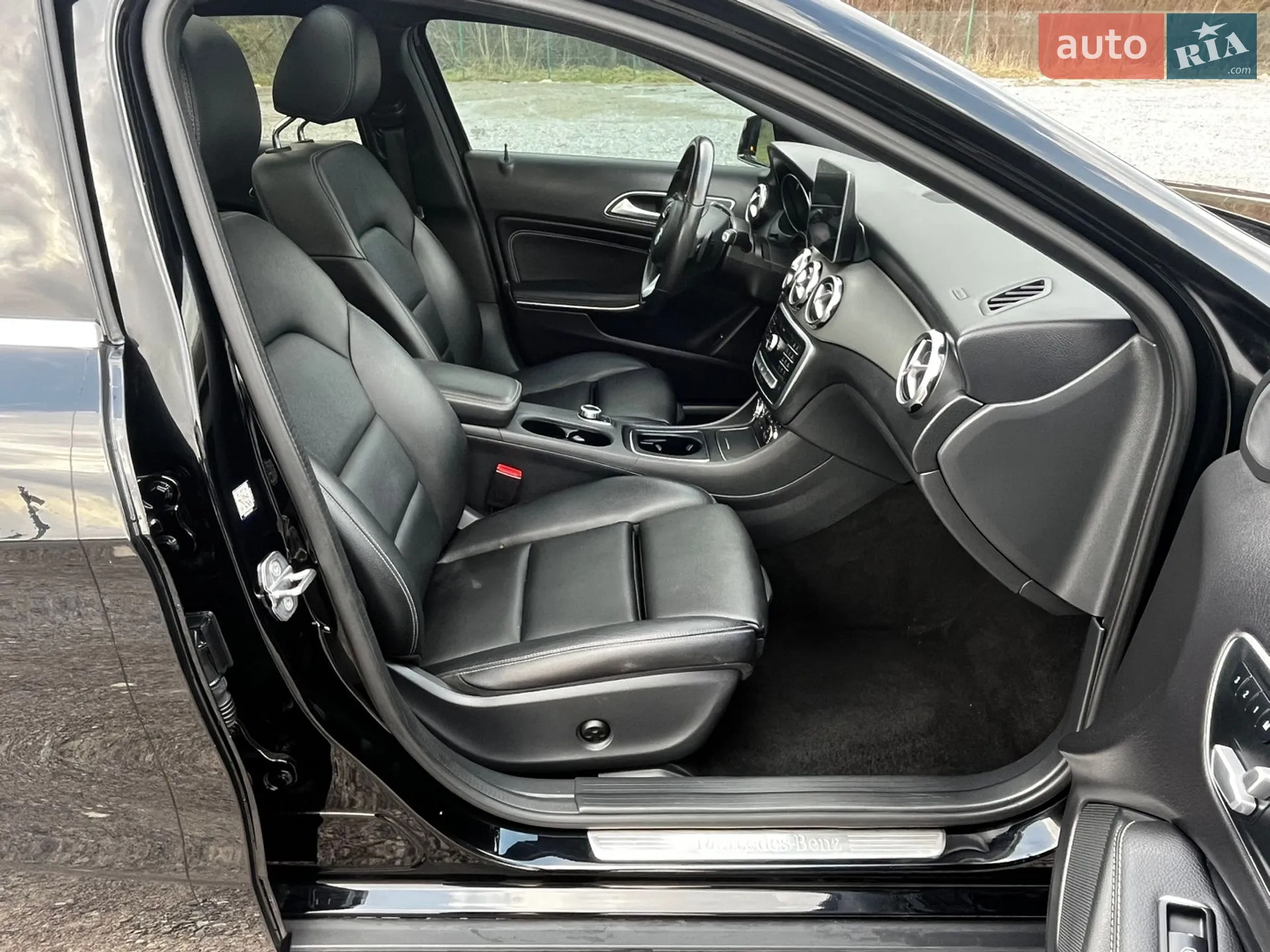 2019 Mercedes-Benz GLA-klasse - мініатюра 12
