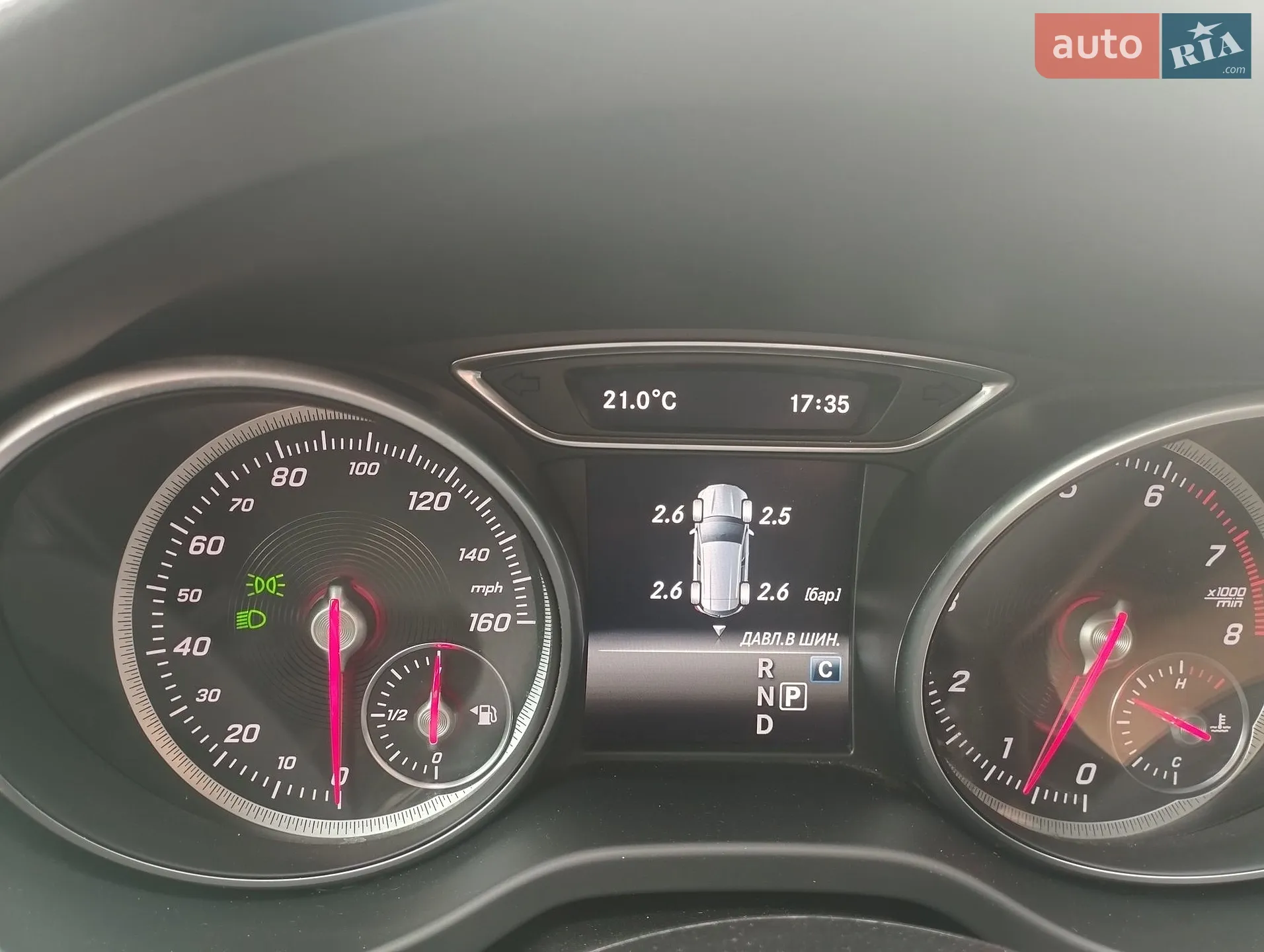 2019 Mercedes-Benz GLA-klasse - мініатюра 50