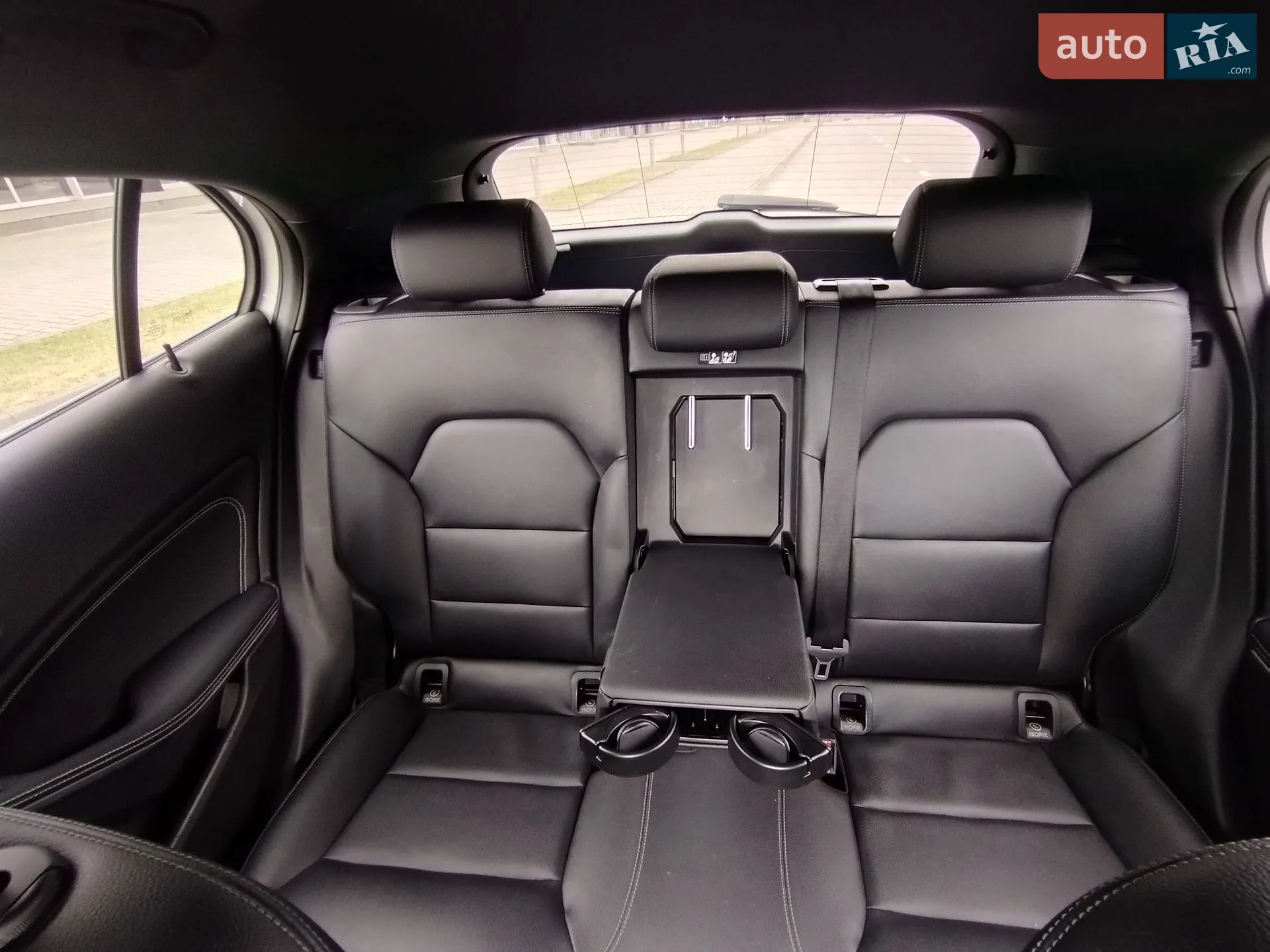 2019 Mercedes-Benz GLA-klasse - мініатюра 37