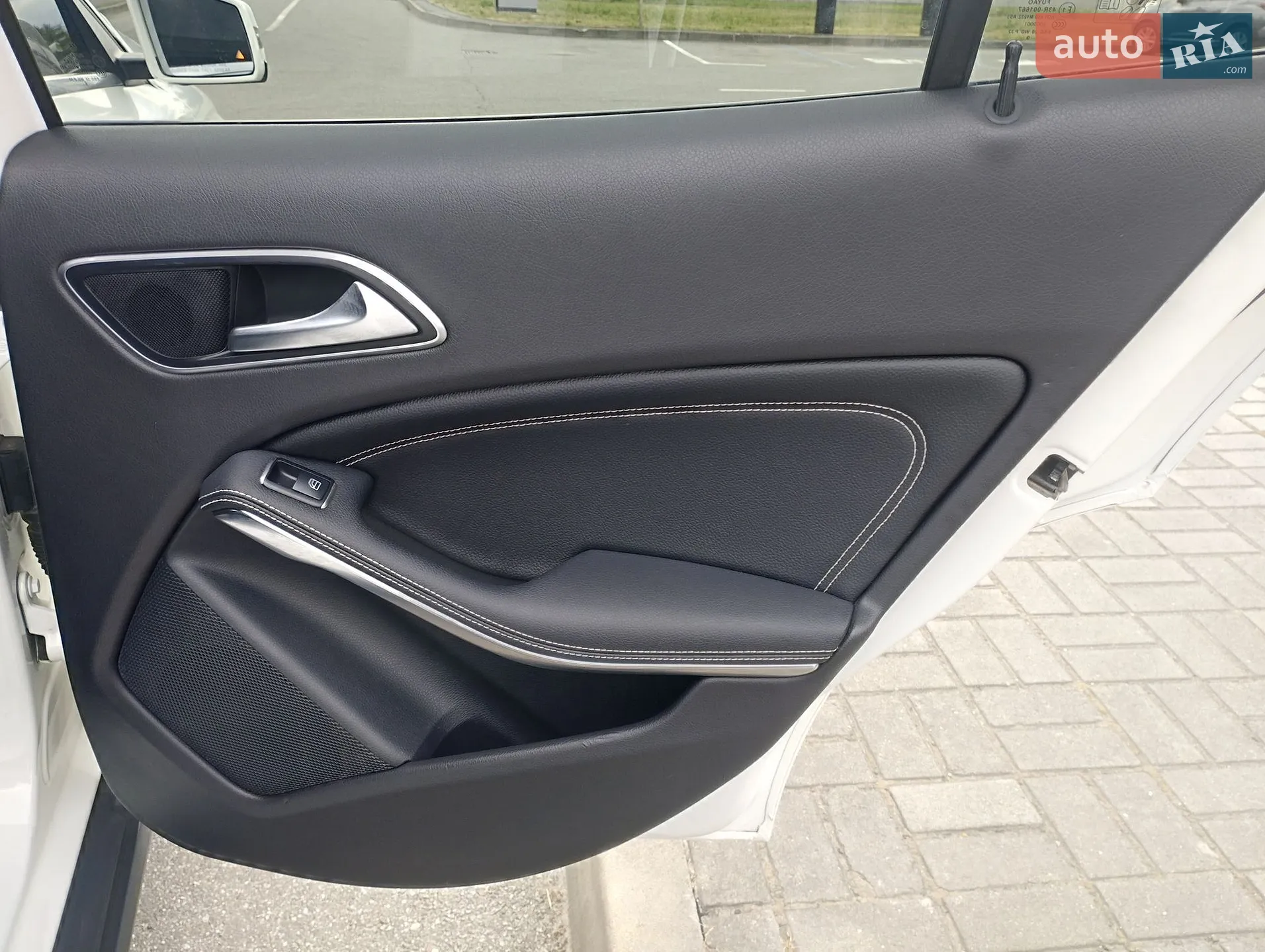 2019 Mercedes-Benz GLA-klasse - мініатюра 33