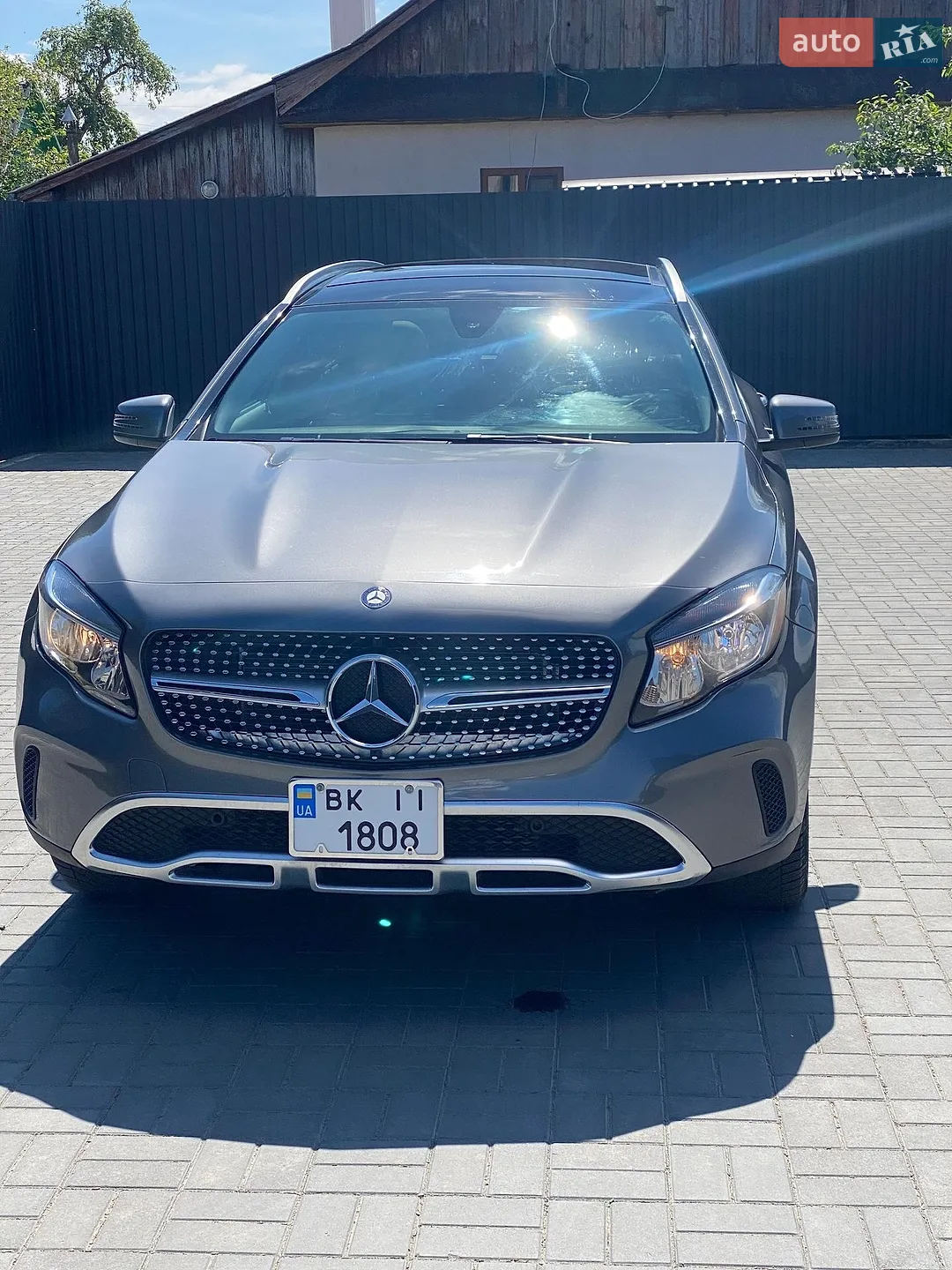 2016 Mercedes-Benz GLA-klasse - мініатюра 13