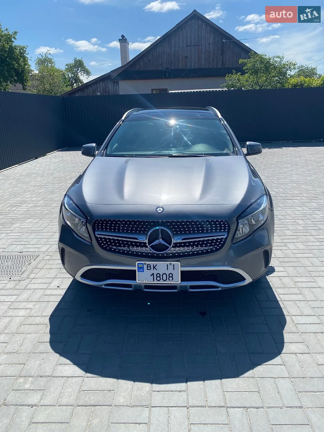2016 Mercedes-Benz GLA-klasse - мініатюра 15