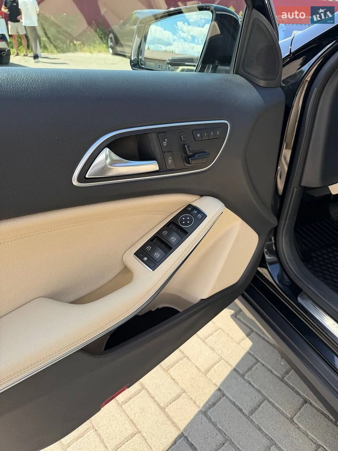 2016 Mercedes-Benz GLA-klasse - мініатюра 14