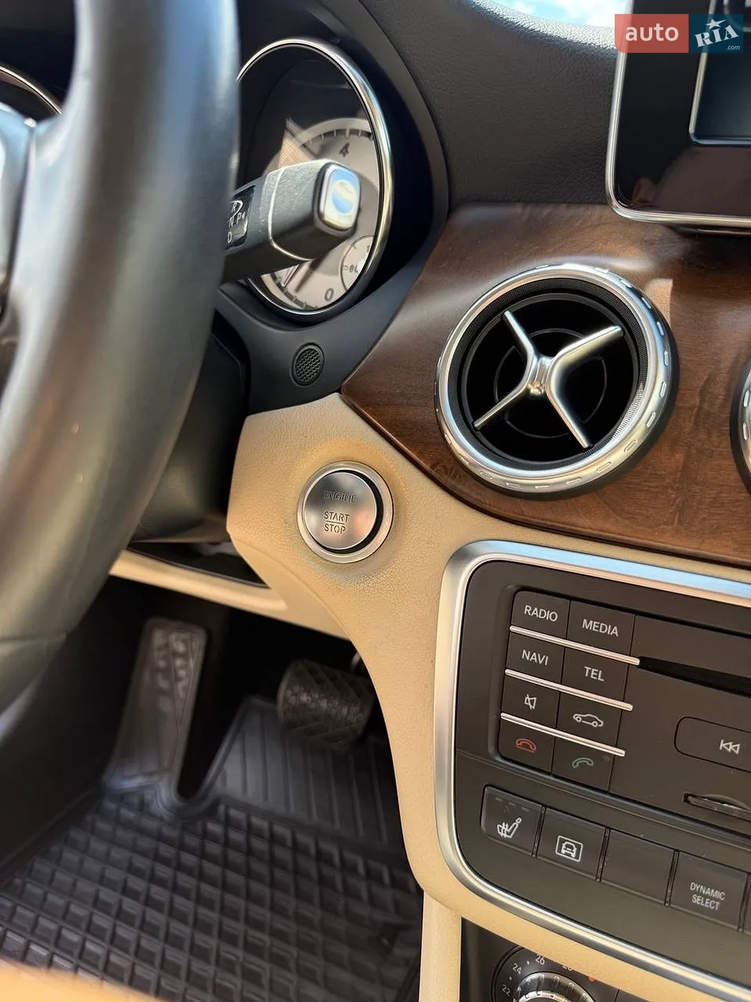 2016 Mercedes-Benz GLA-klasse - мініатюра 19