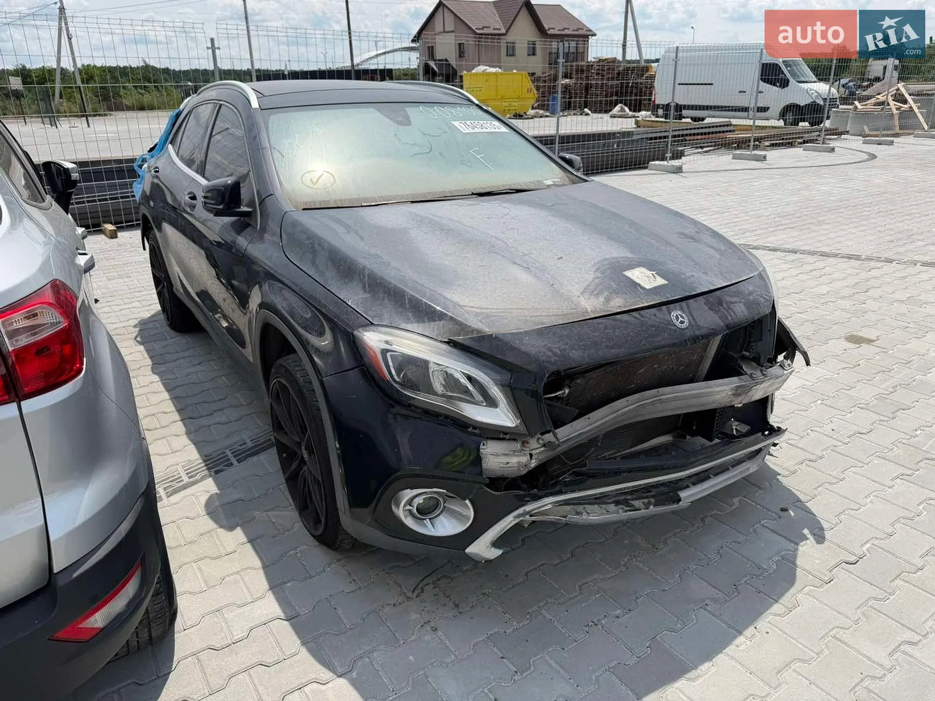 2018 Mercedes-Benz GLA-klasse - мініатюра 33
