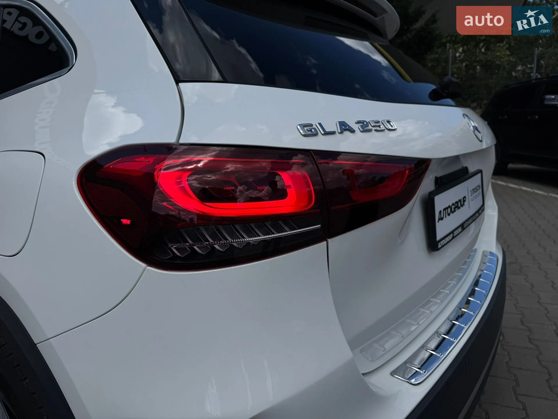 2022 Mercedes-Benz GLA-klasse - мініатюра 14