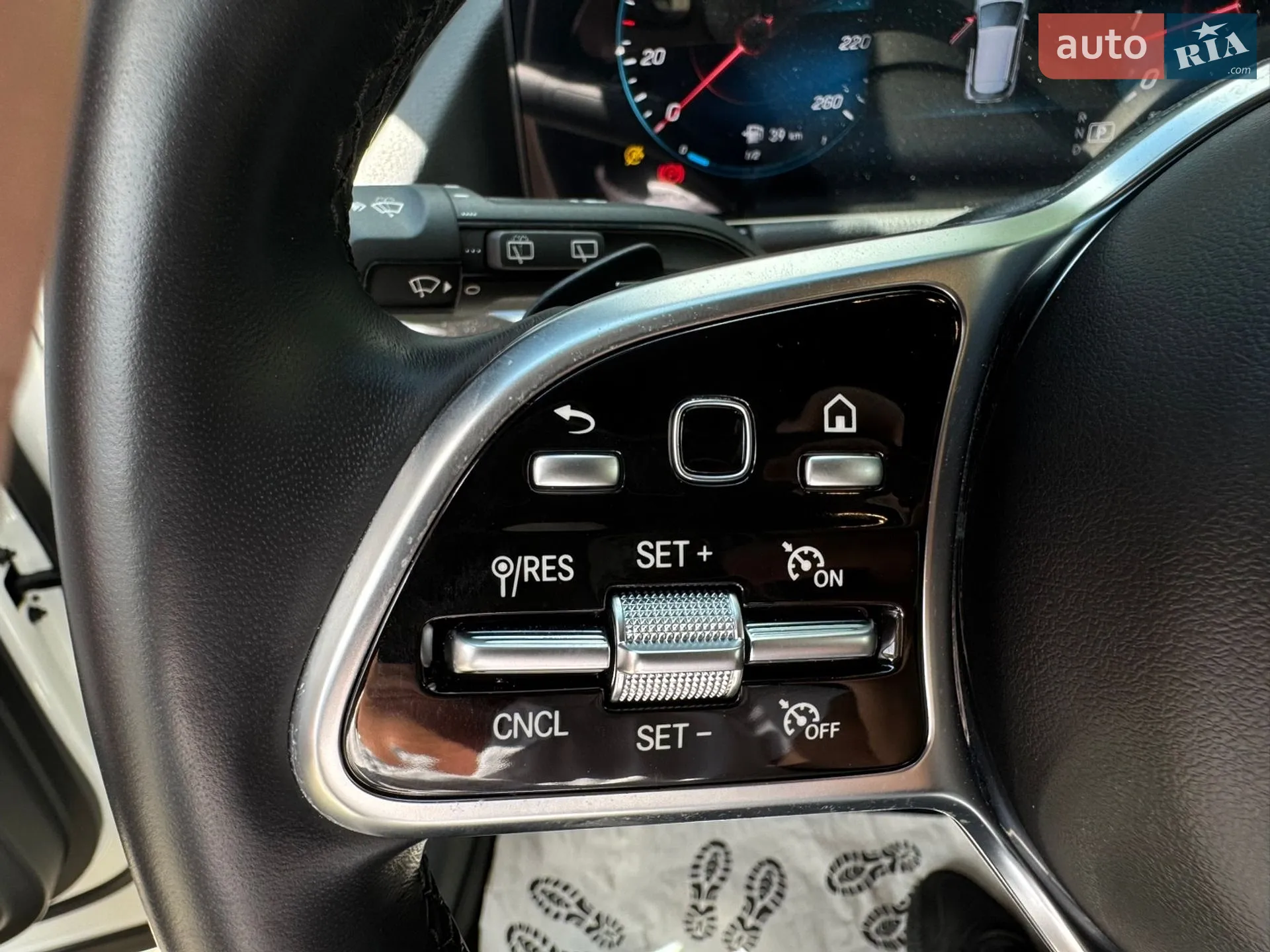 2022 Mercedes-Benz GLA-klasse - мініатюра 28