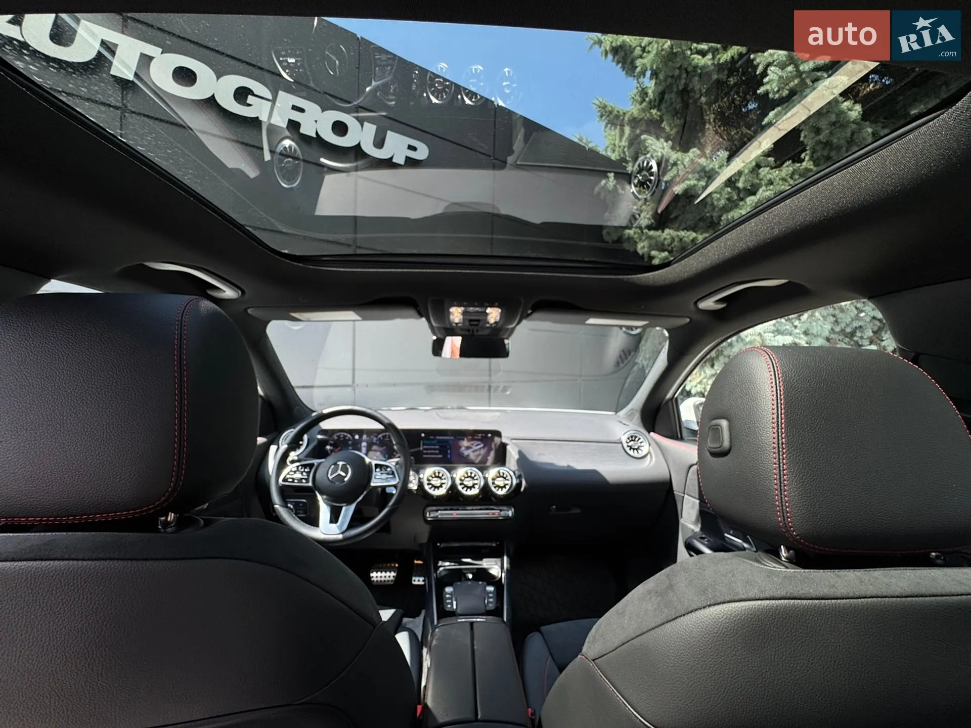 2022 Mercedes-Benz GLA-klasse - мініатюра 43