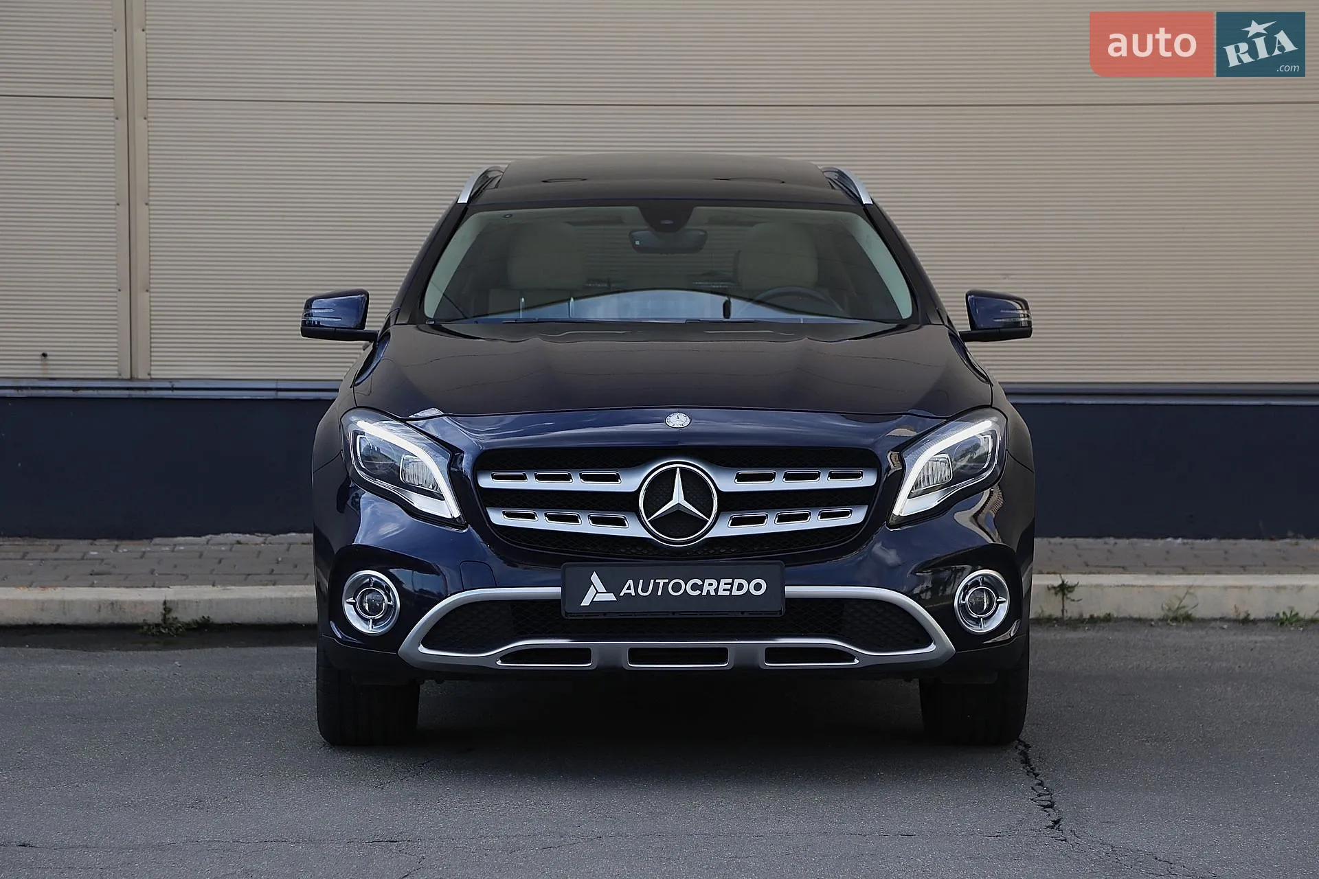 2018 Mercedes-Benz GLA-klasse - мініатюра 2