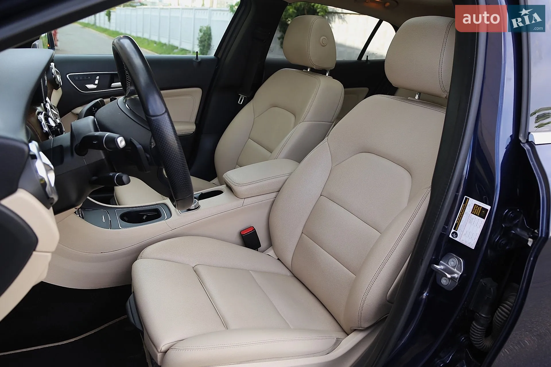 2018 Mercedes-Benz GLA-klasse - мініатюра 9