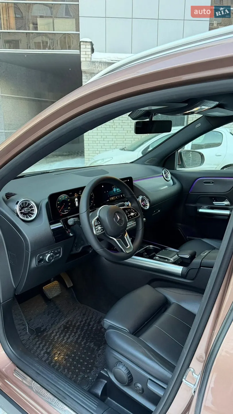 2022 Mercedes-Benz GLA-klasse - мініатюра 76