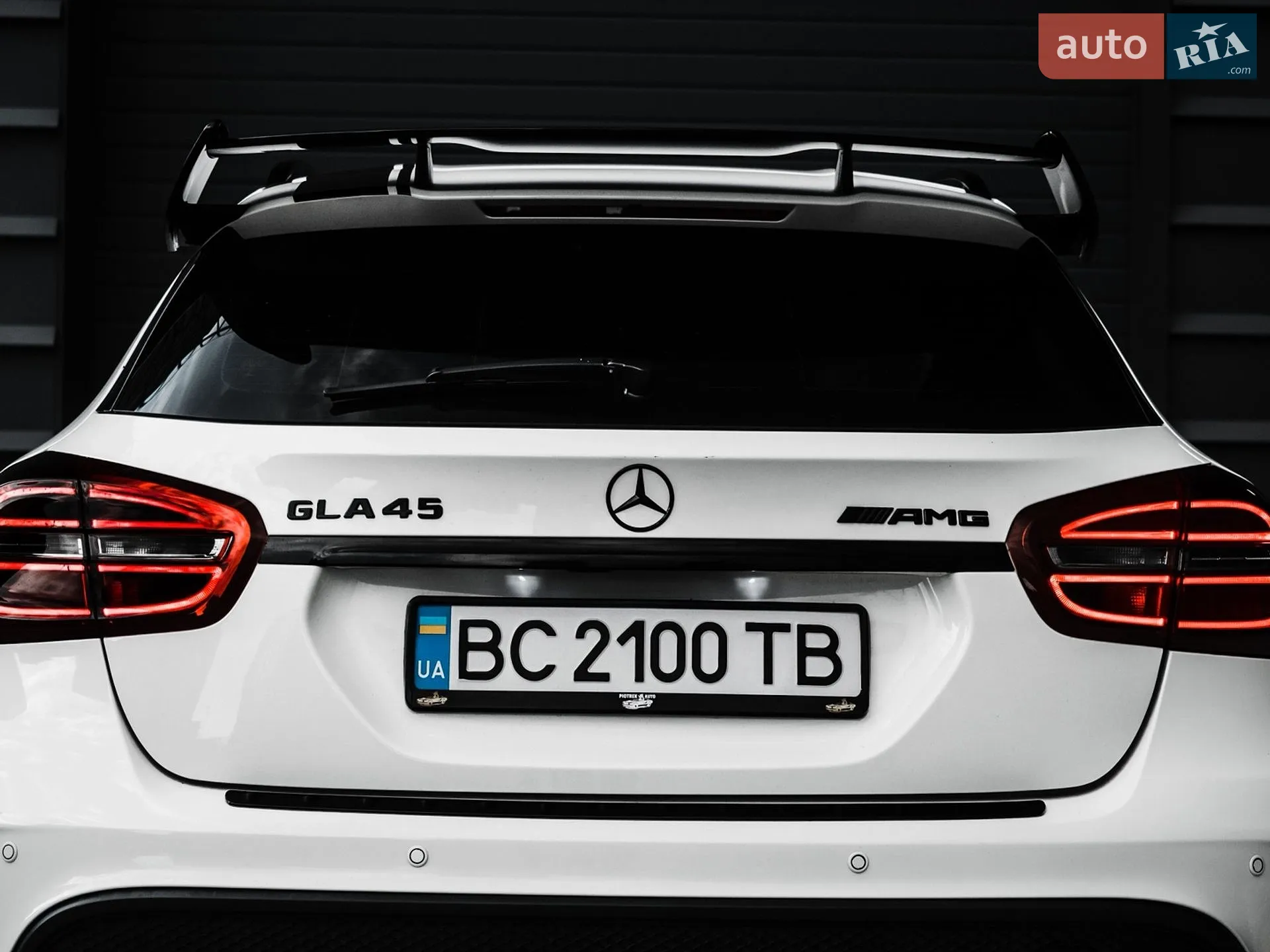 2014 Mercedes-Benz GLA-klasse - мініатюра 12