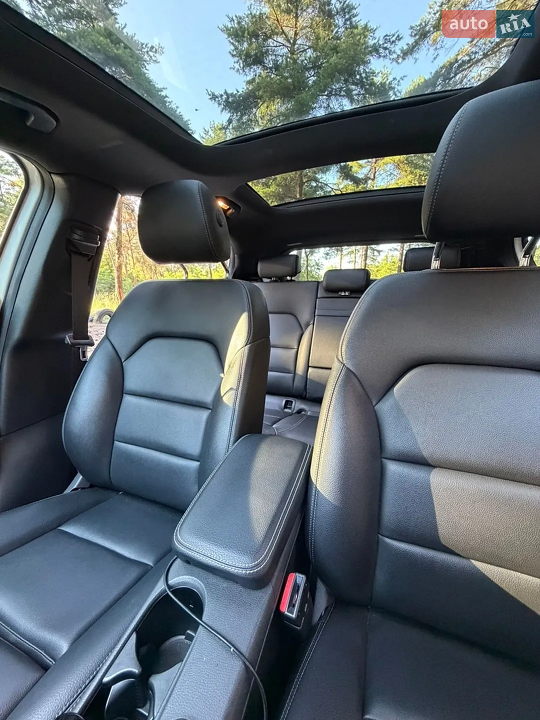 2018 Mercedes-Benz GLA-klasse - мініатюра 16