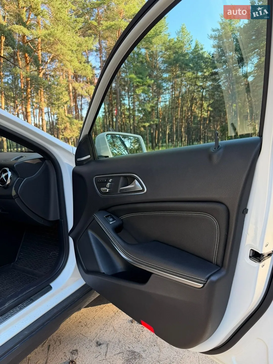 2018 Mercedes-Benz GLA-klasse - мініатюра 29