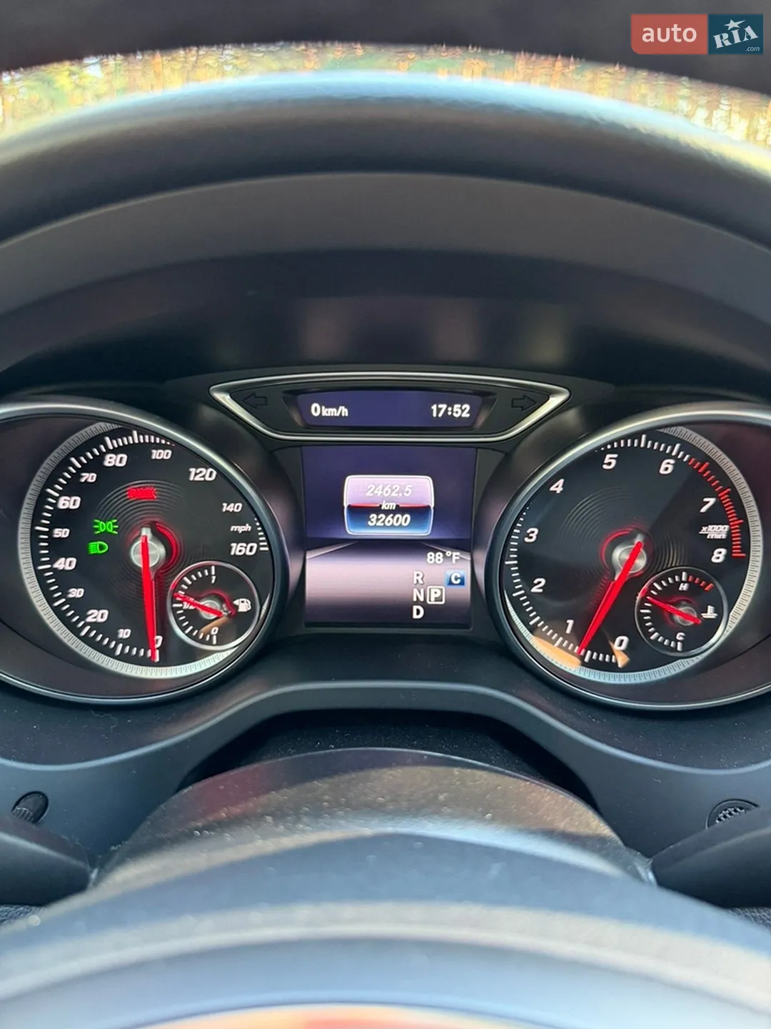 2018 Mercedes-Benz GLA-klasse - мініатюра 37