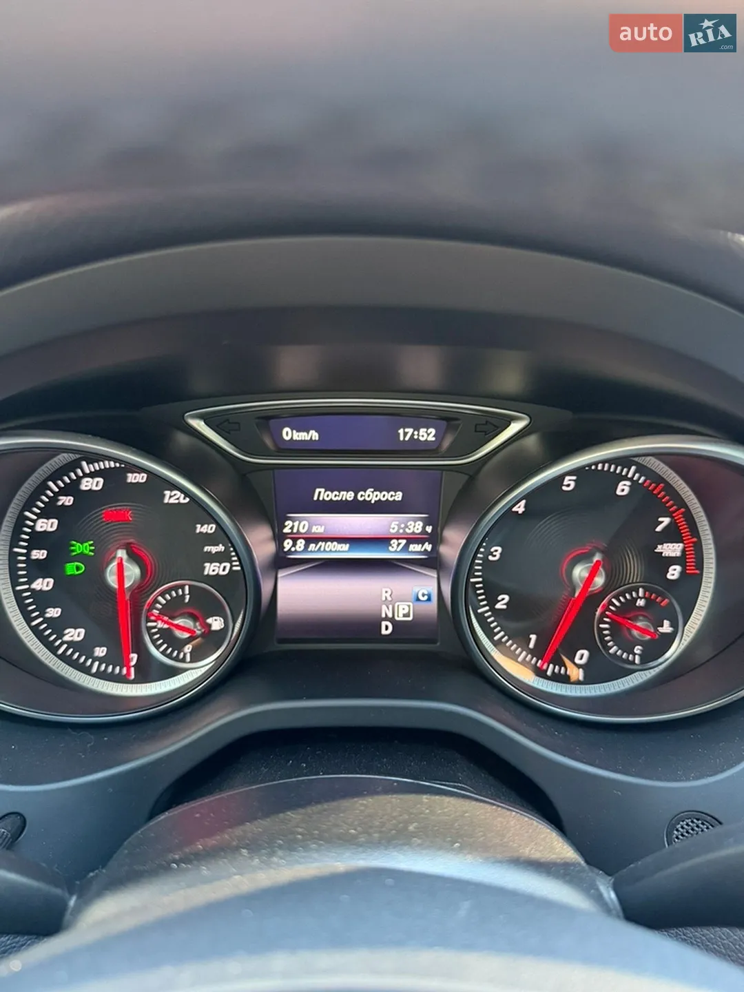 2018 Mercedes-Benz GLA-klasse - мініатюра 38