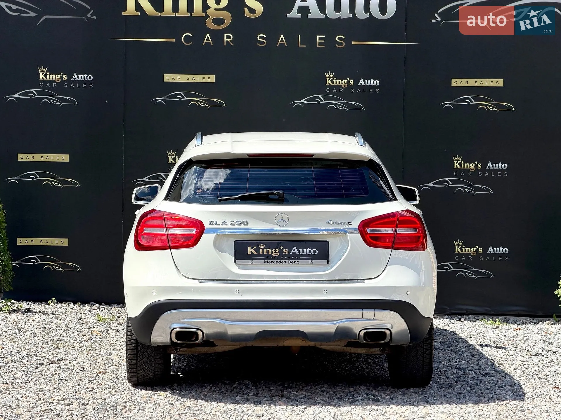 2015 Mercedes-Benz GLA-klasse - мініатюра 5