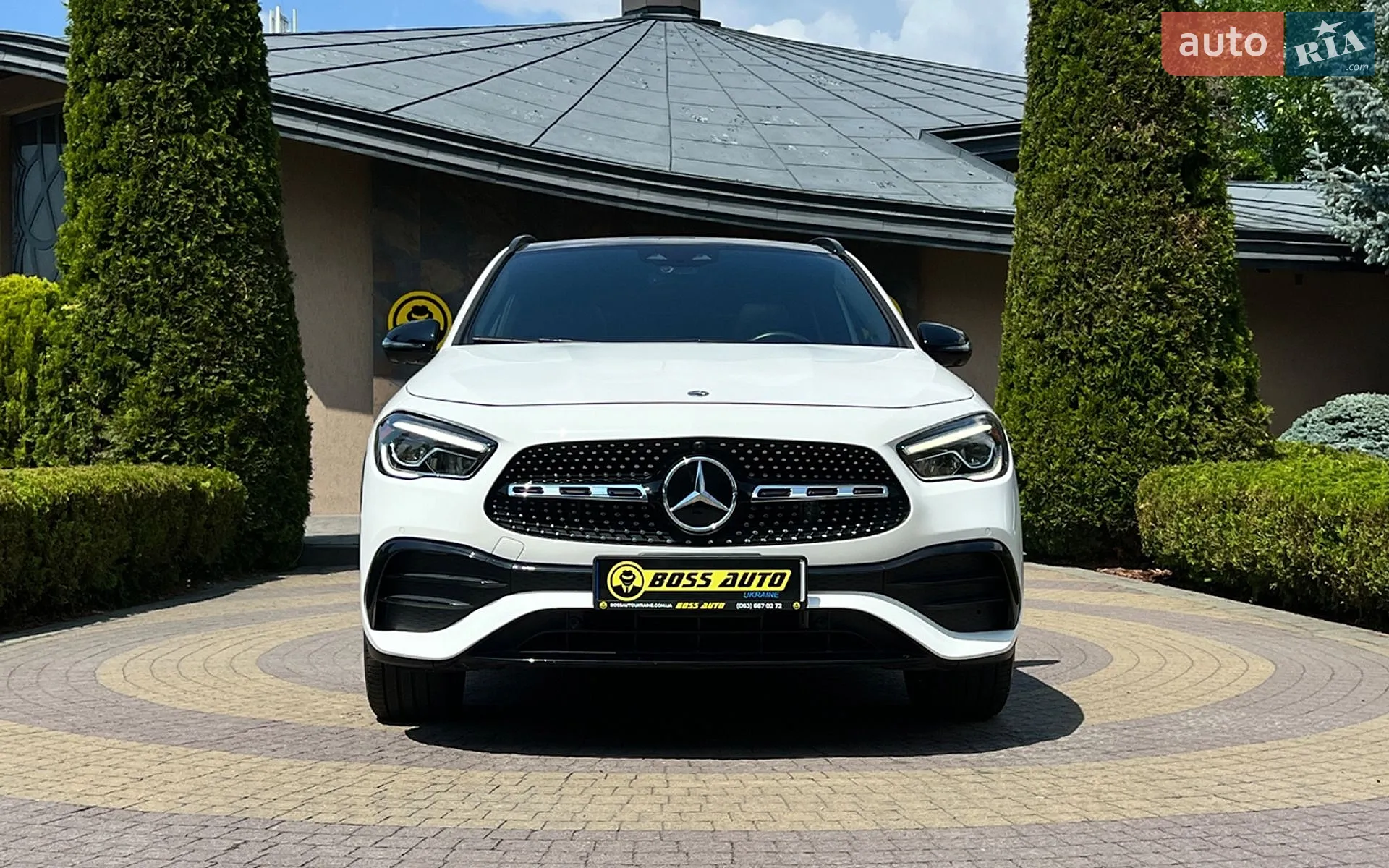 2023 Mercedes-Benz GLA-klasse - мініатюра 3