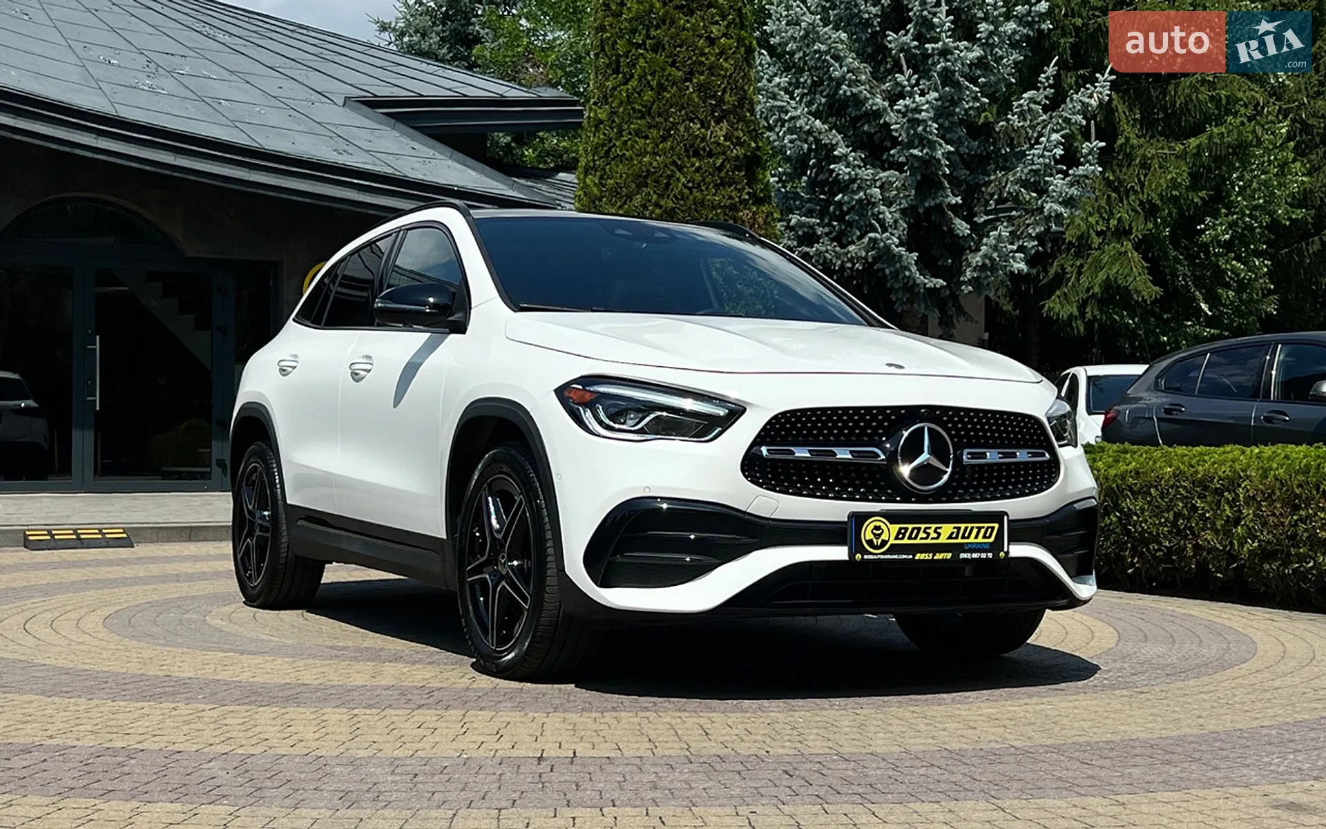 2023 Mercedes-Benz GLA-klasse - мініатюра 2