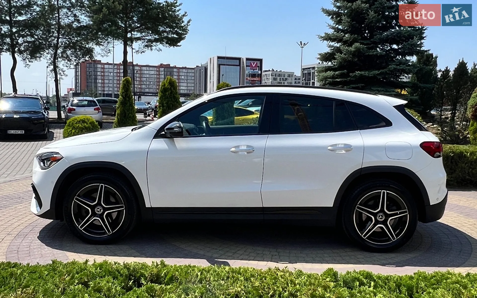 2023 Mercedes-Benz GLA-klasse - мініатюра 5