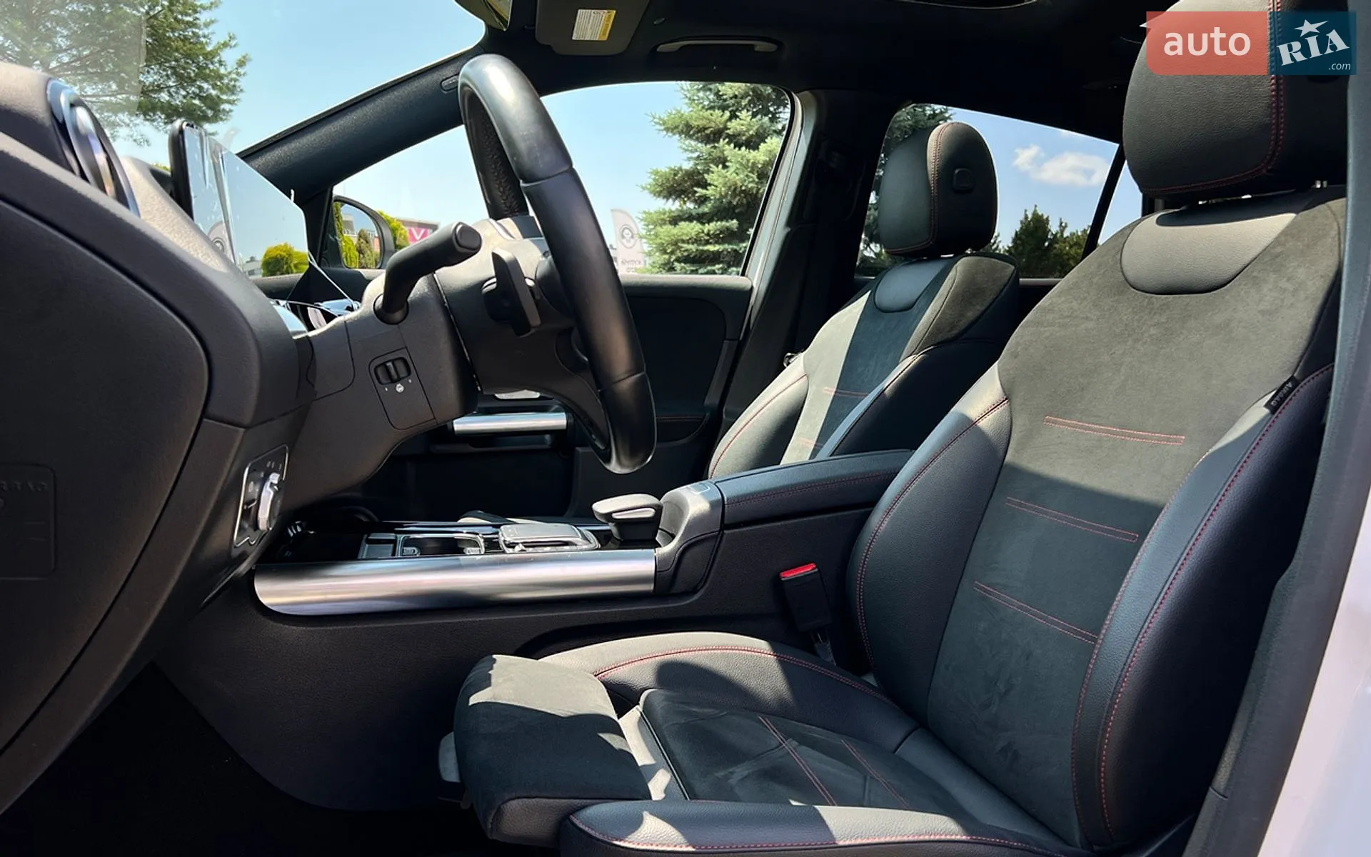 2023 Mercedes-Benz GLA-klasse - мініатюра 10