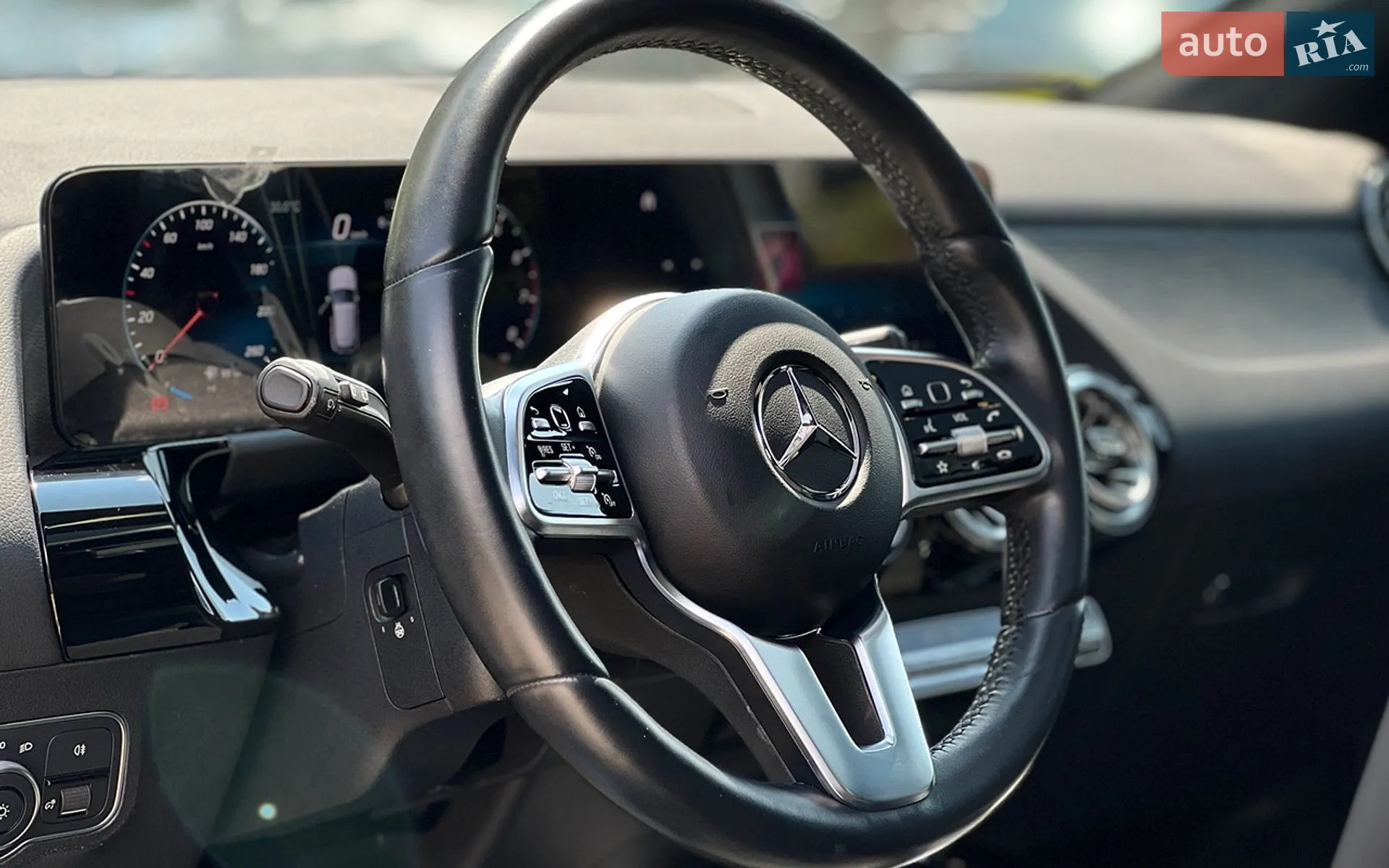 2023 Mercedes-Benz GLA-klasse - мініатюра 11