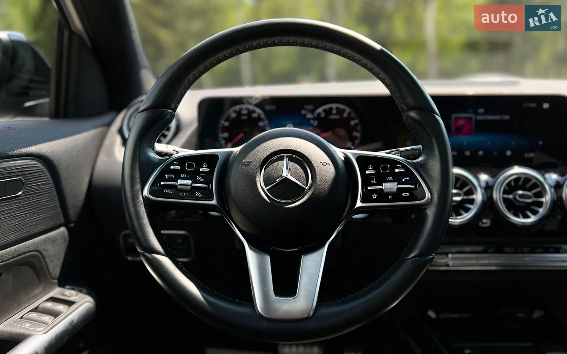 2023 Mercedes-Benz GLA-klasse - мініатюра 12