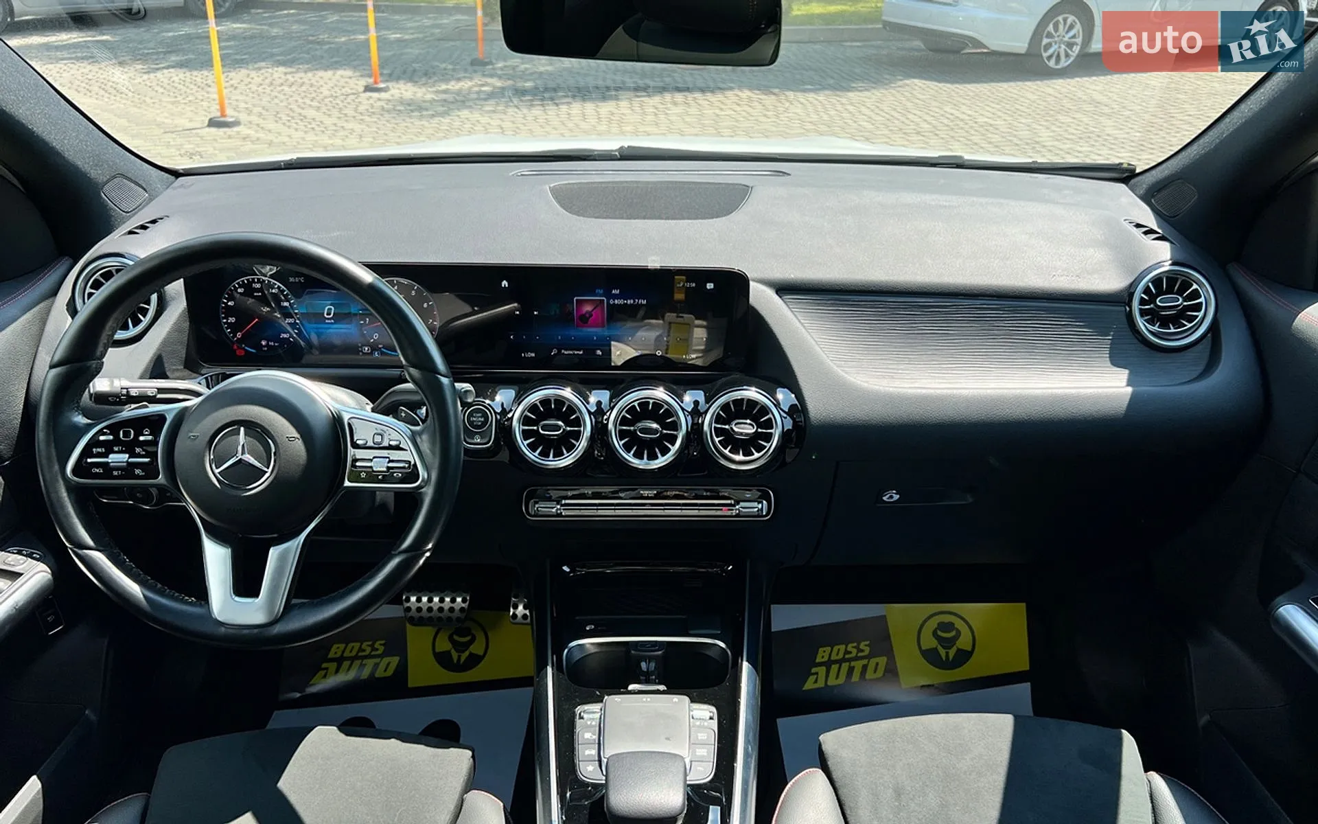 2023 Mercedes-Benz GLA-klasse - мініатюра 15
