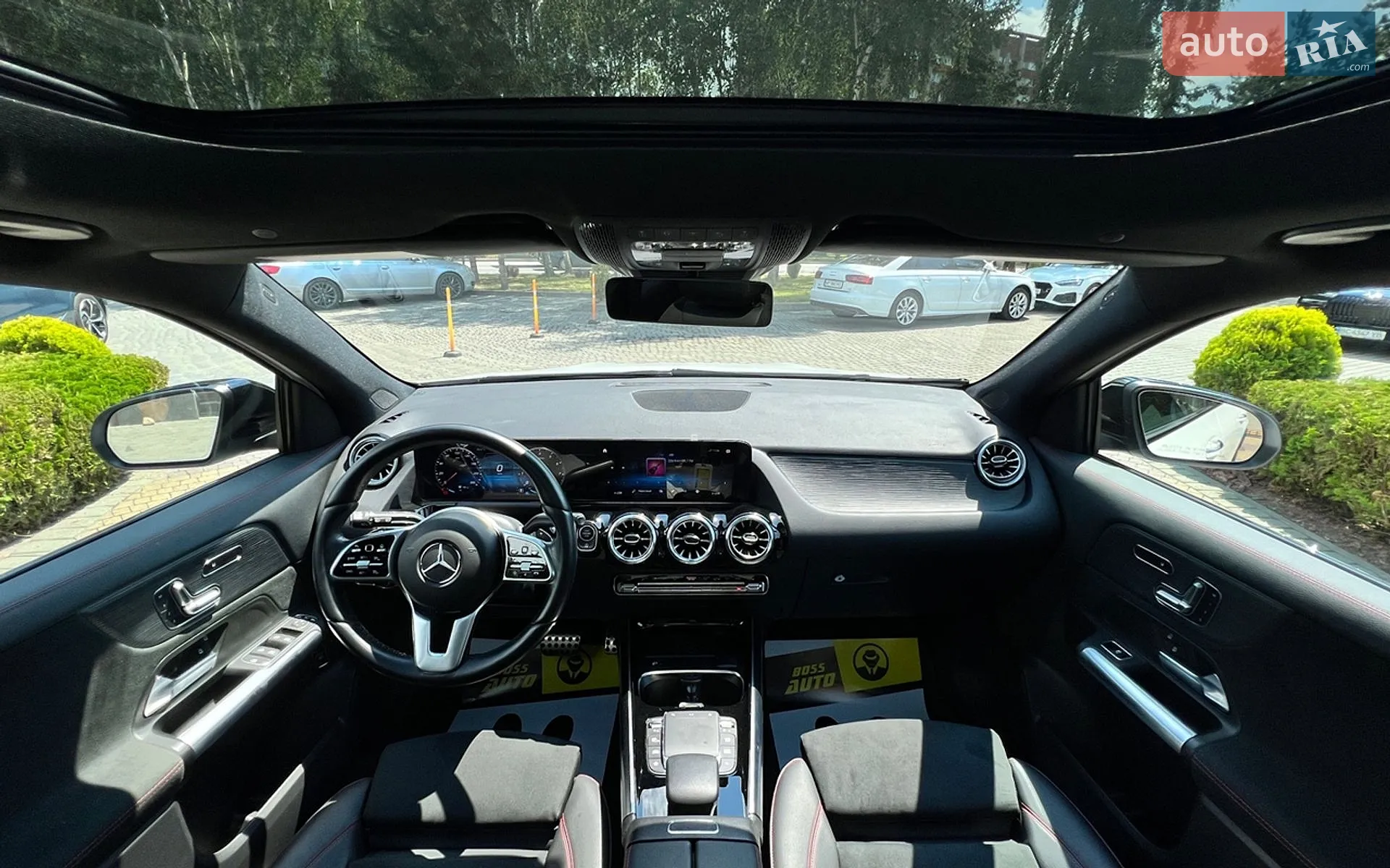 2023 Mercedes-Benz GLA-klasse - мініатюра 16